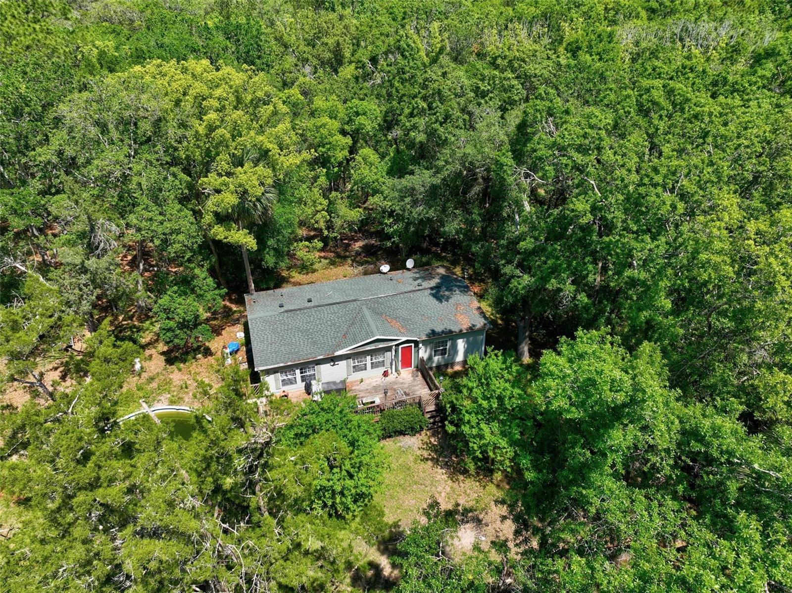 4580 County Road 305 Property Photo 13