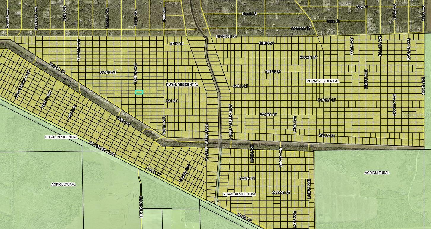 Xxx Turpin Ave Ave Property Photo 4