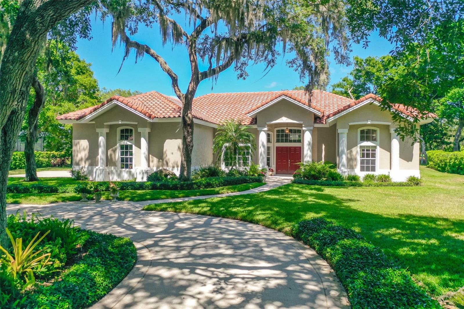 15 Via Roma Property Photo