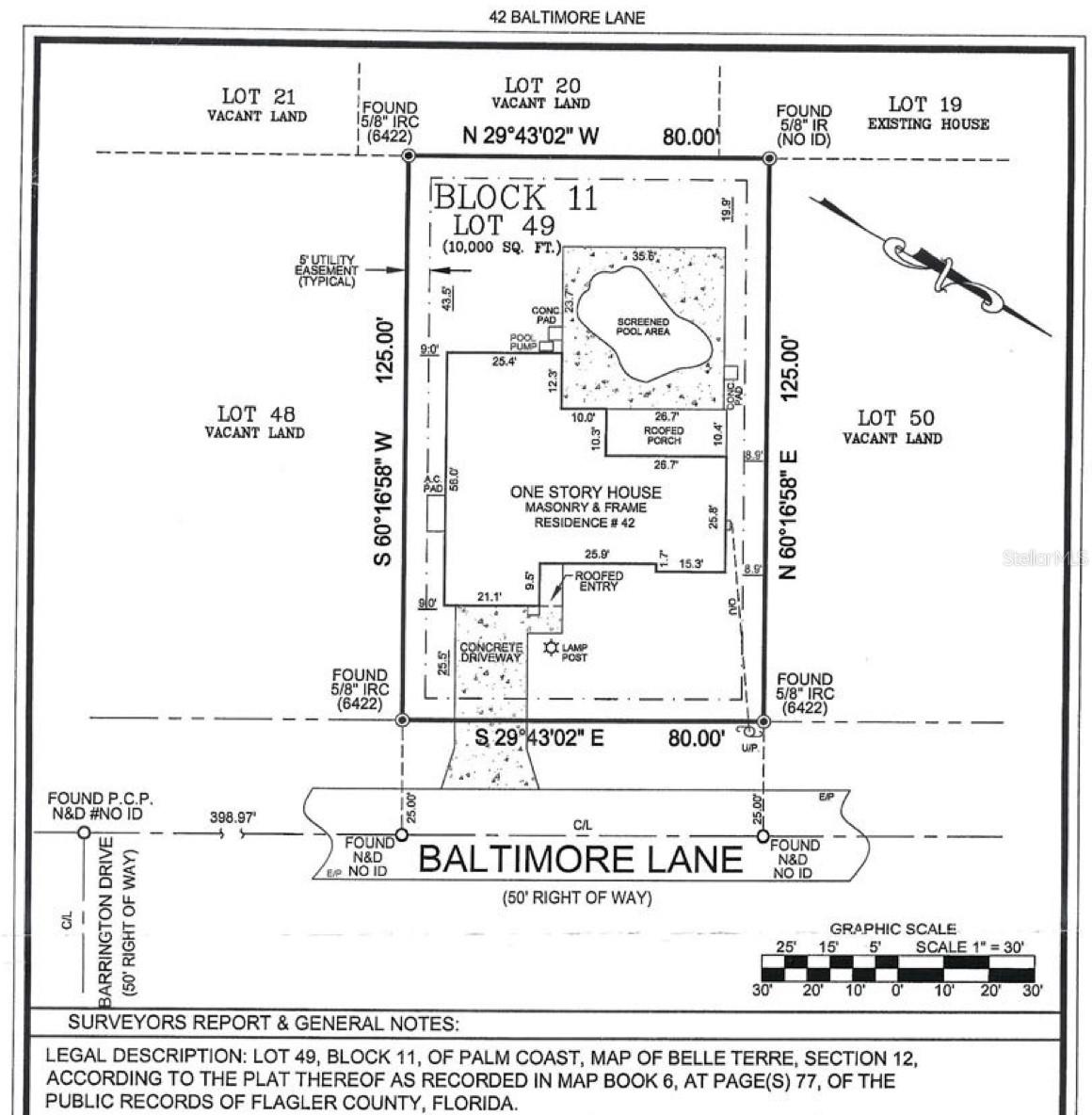 42 Baltimore Ln Property Photo 9