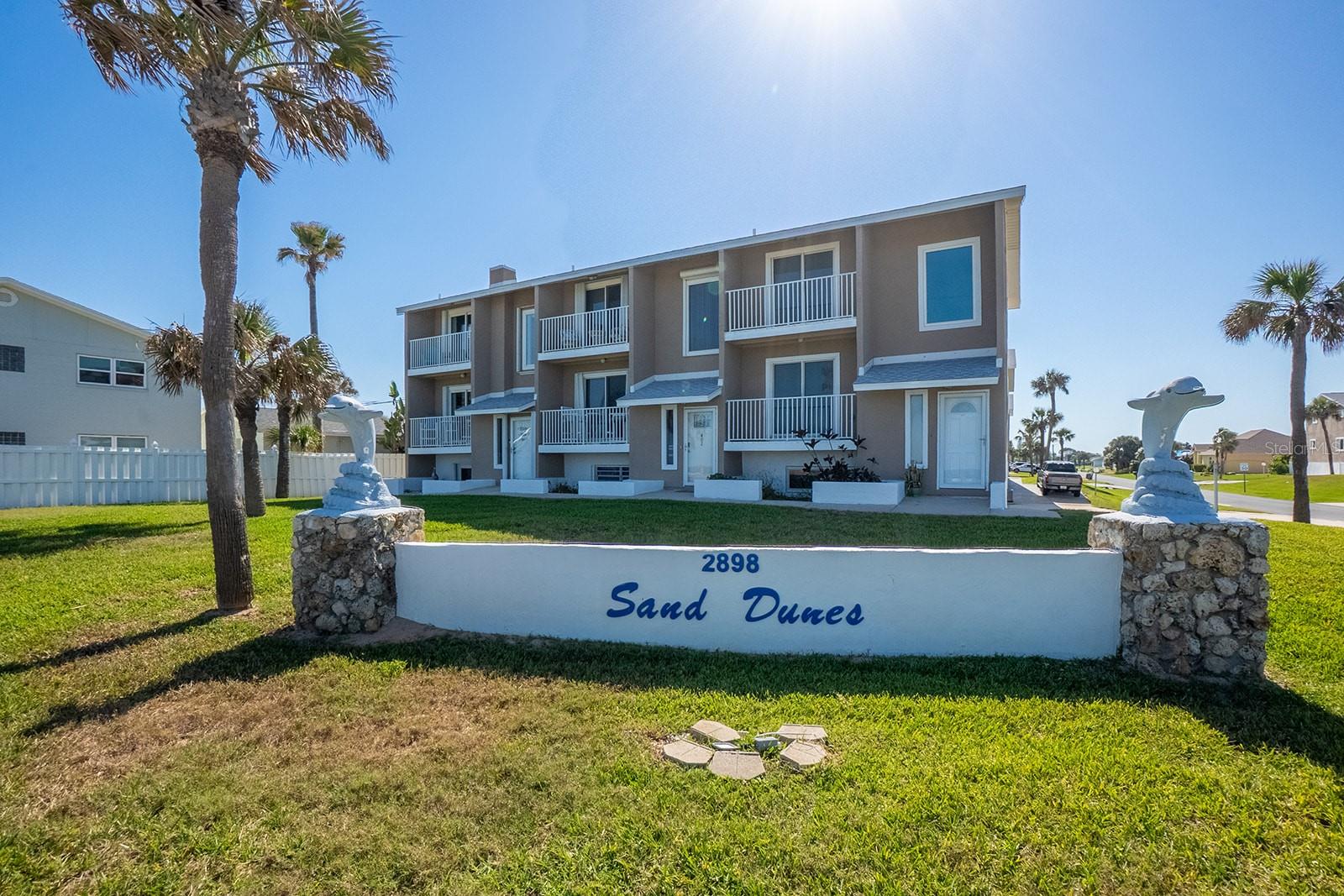 2898 Ocean Shore Blvd #401 Property Photo