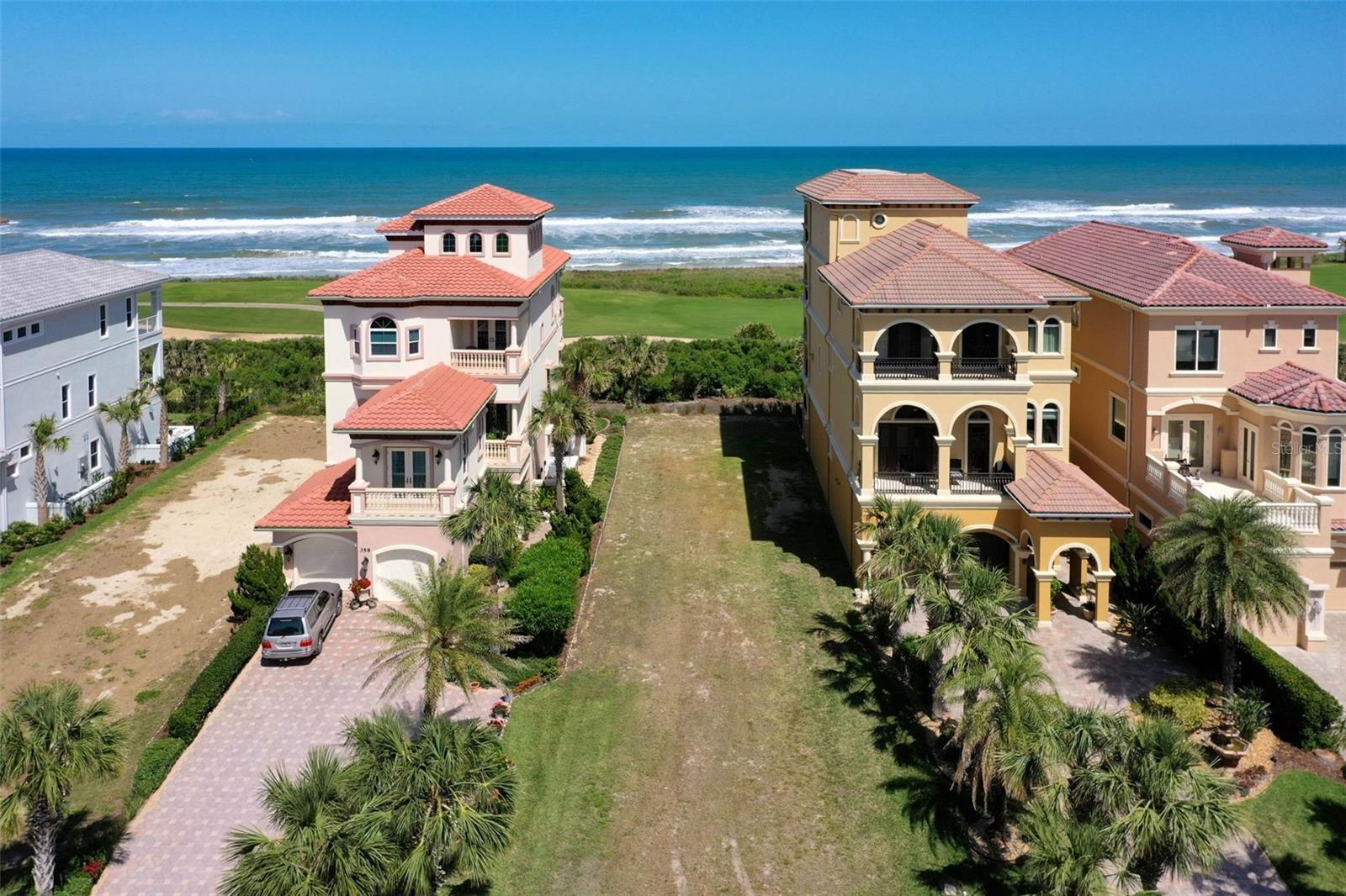 356 Ocean Crest Dr Property Photo