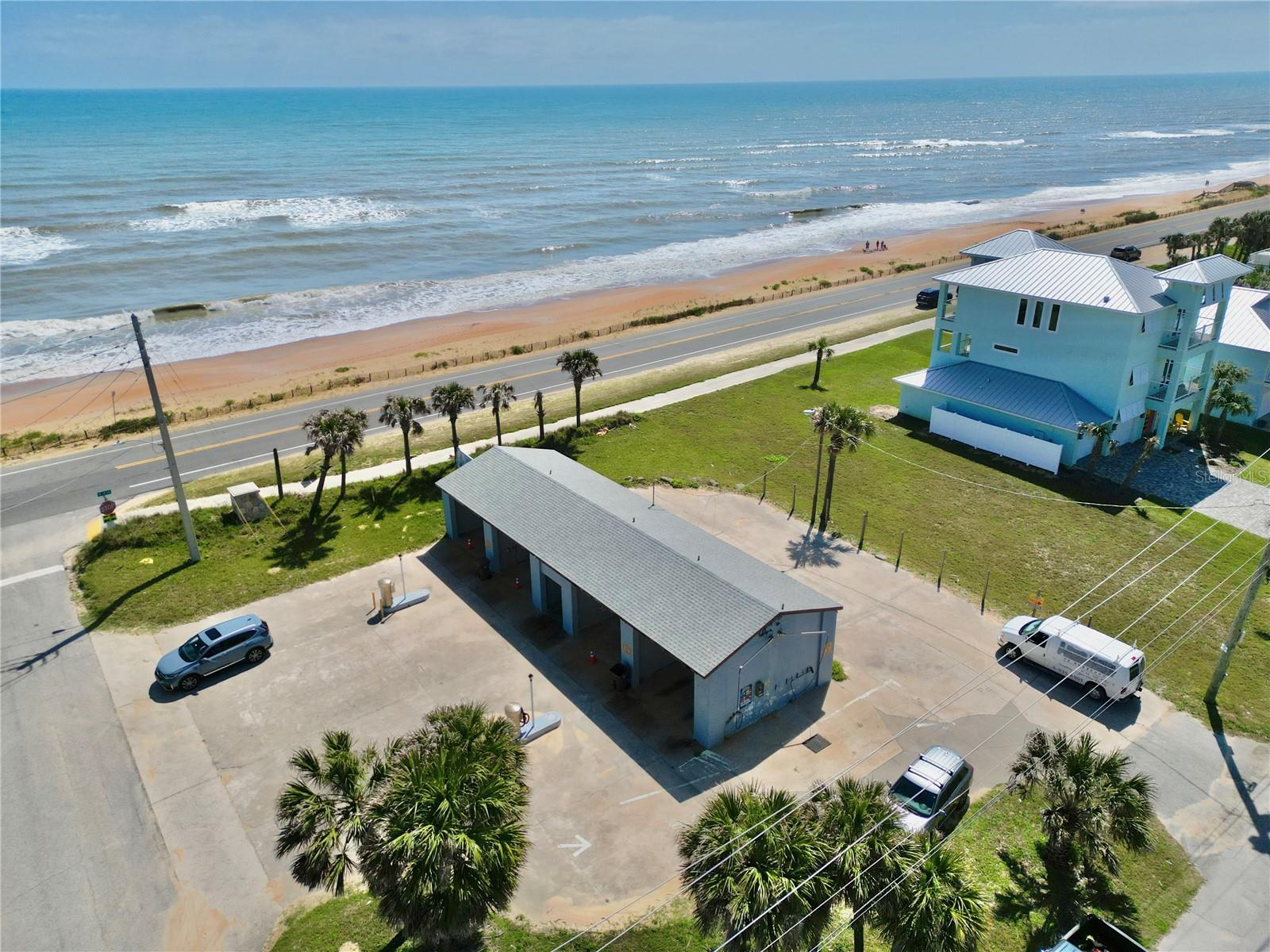 2299 N Oceanshore Blvd Property Photo 1