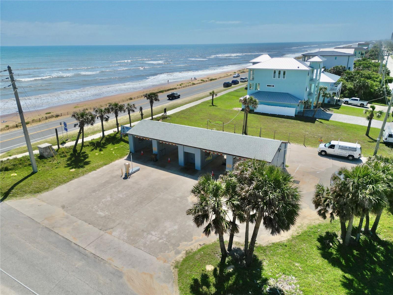 2299 N Oceanshore Blvd Property Photo 2