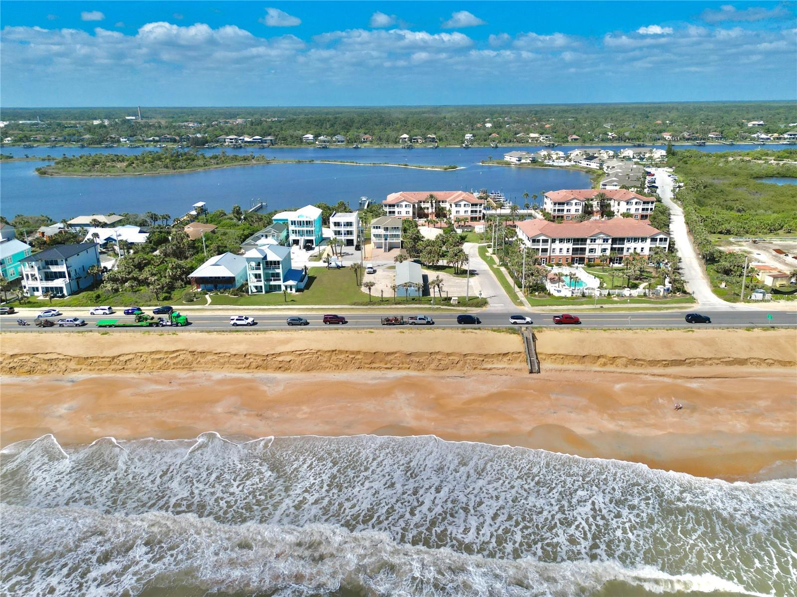 2299 N Oceanshore Blvd Property Photo 3