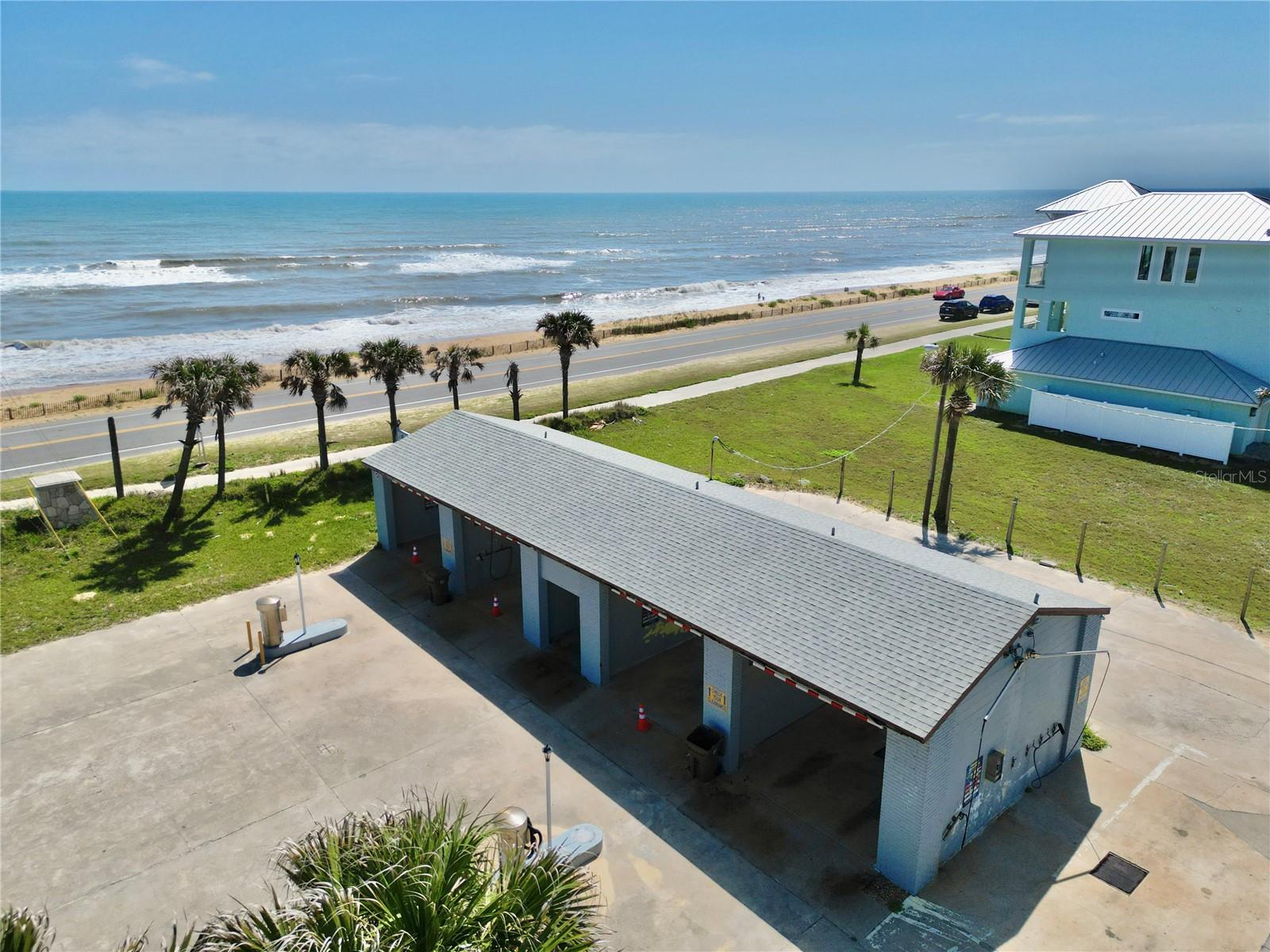 2299 N Oceanshore Blvd Property Photo 4