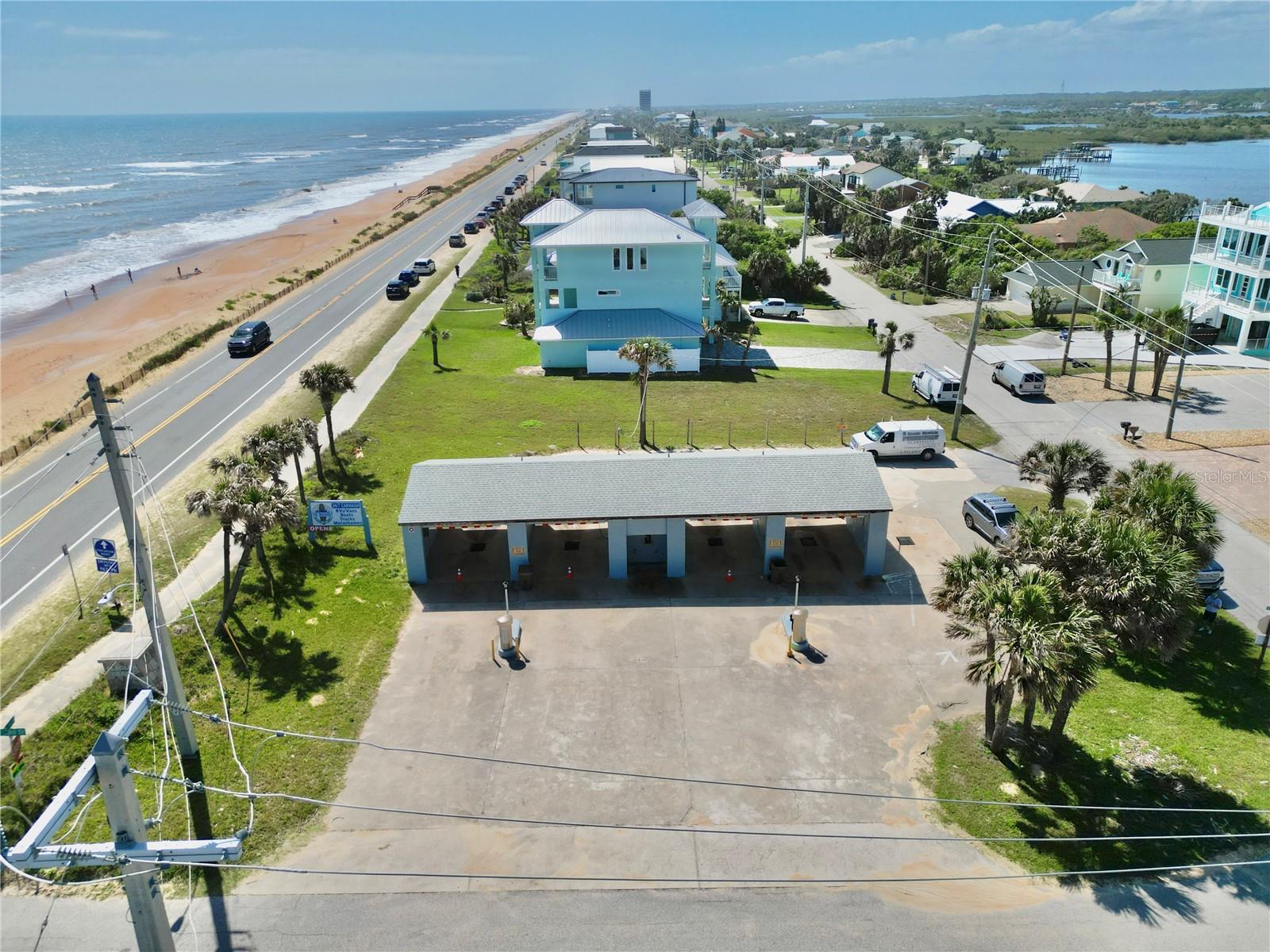 2299 N Oceanshore Blvd Property Photo 5