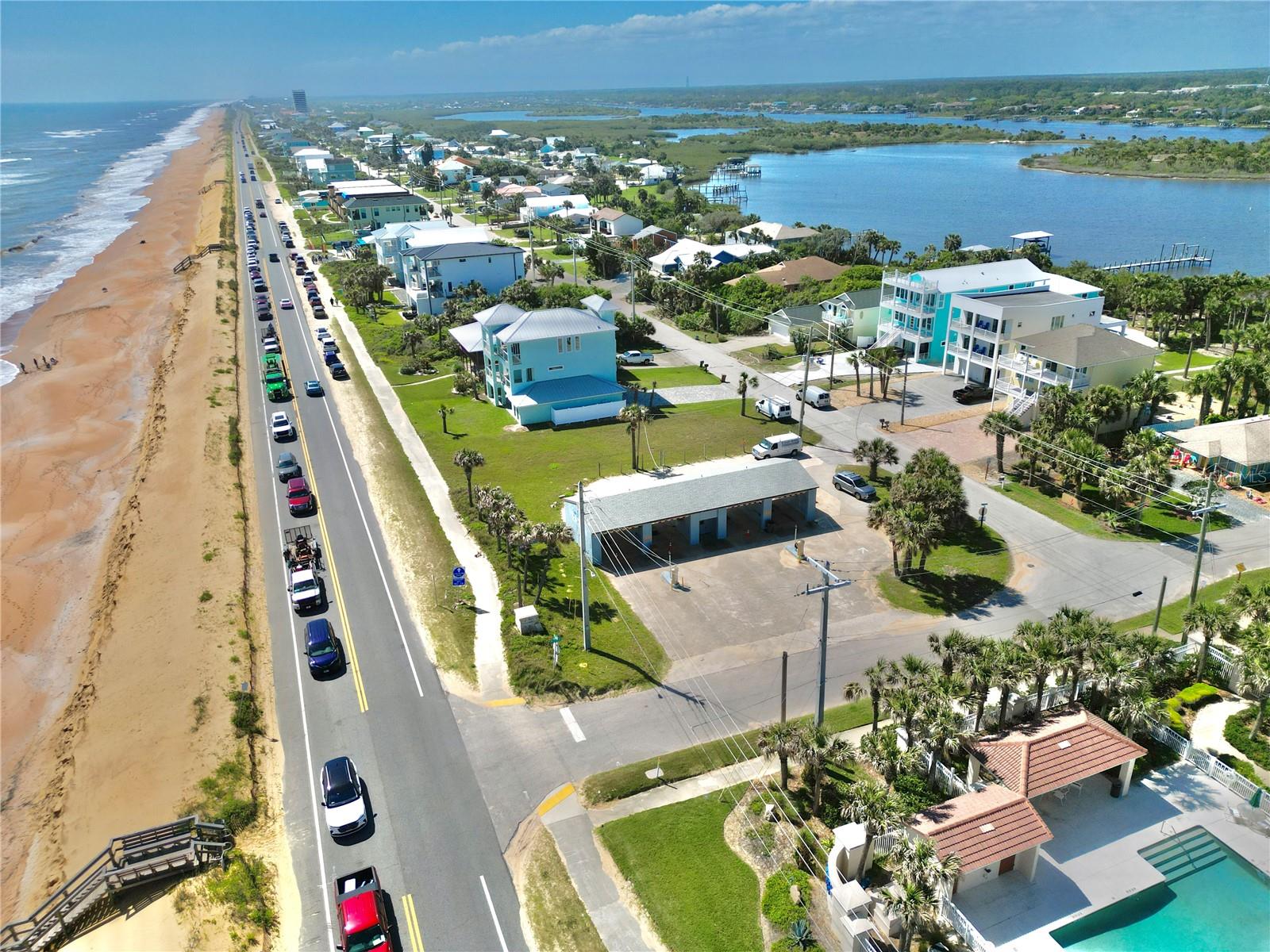 2299 N Oceanshore Blvd Property Photo 6