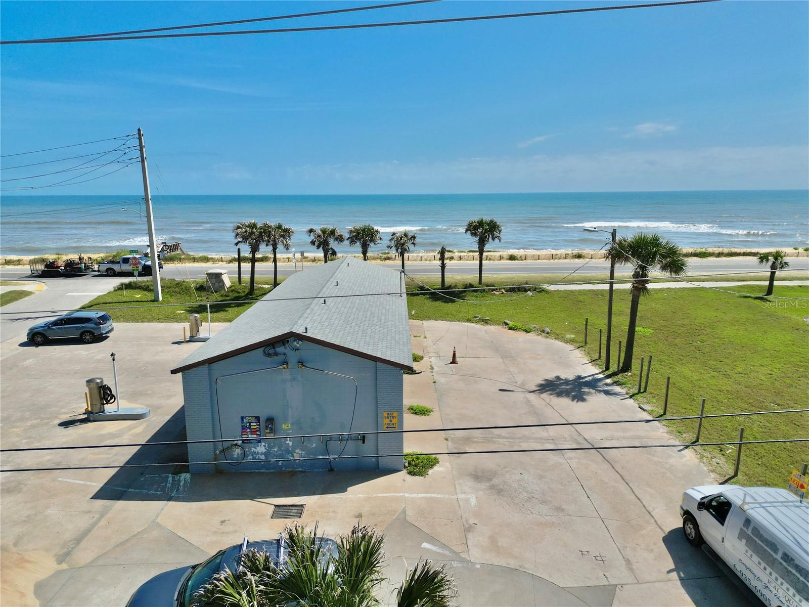 2299 N Oceanshore Blvd Property Photo 8