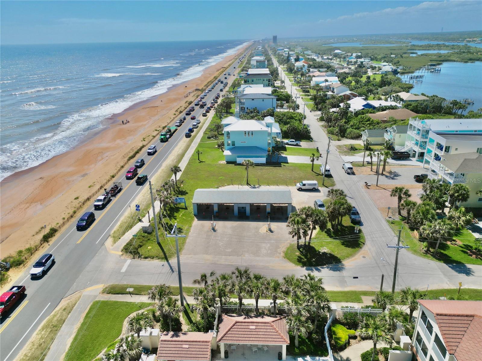 2299 N Oceanshore Blvd Property Photo 11