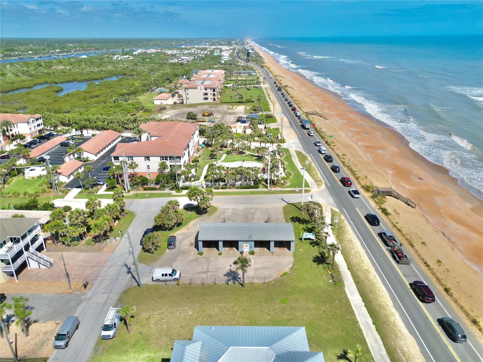 2299 N Oceanshore Blvd Property Photo 12