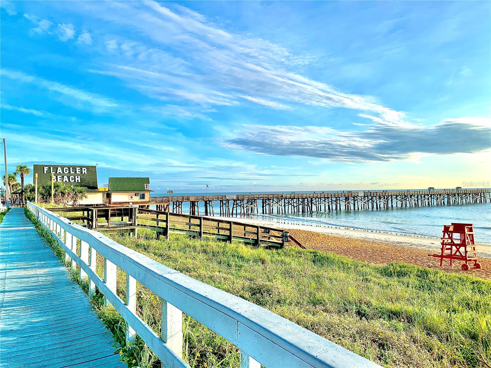 2299 N Oceanshore Blvd Property Photo 16