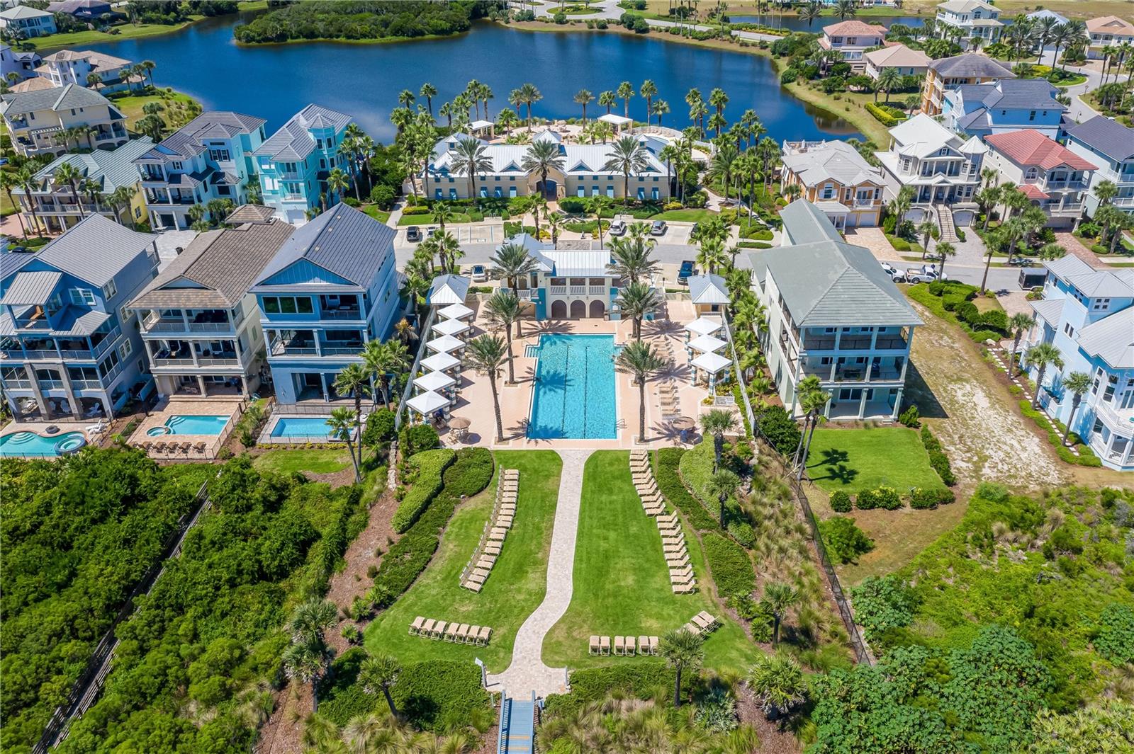 1000 Cinnamon Beach Way #941 Property Photo