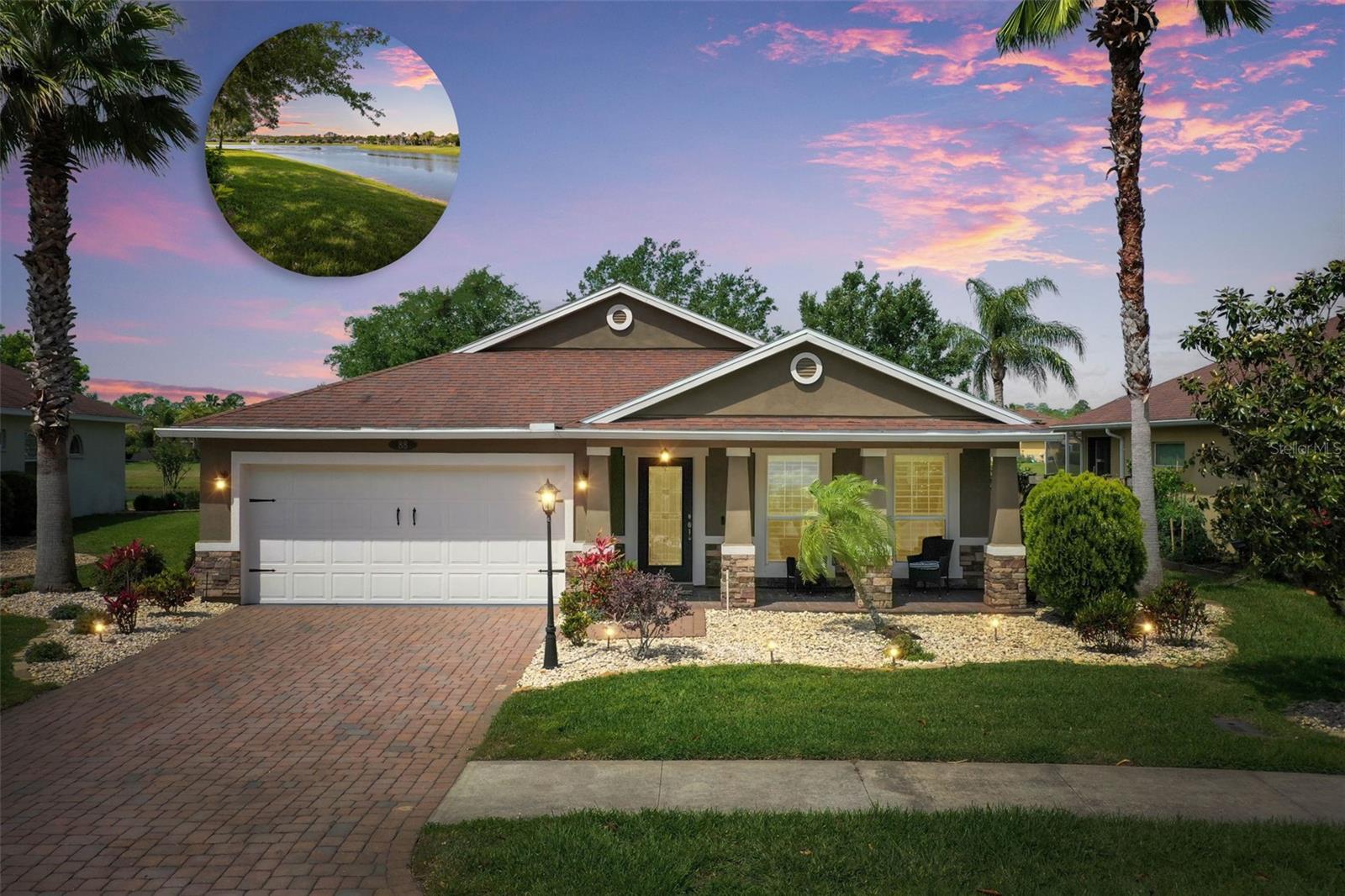 88 Arena Lake Dr Property Photo