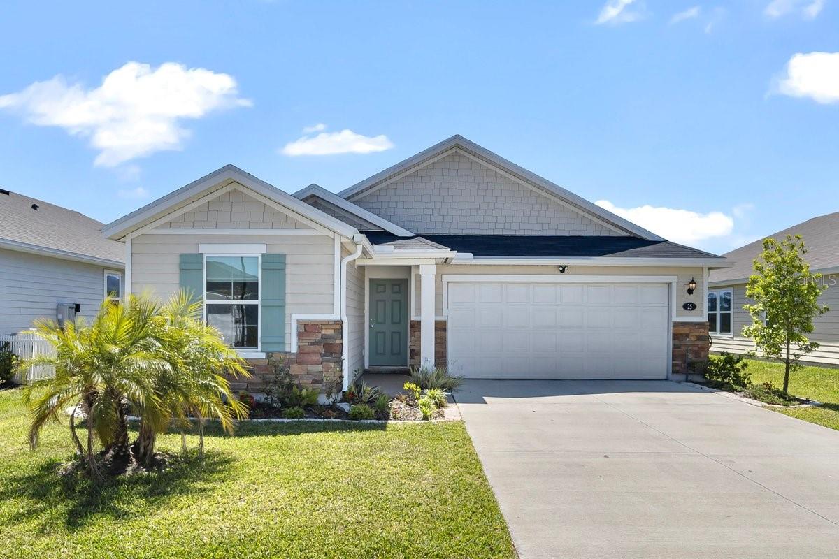 Palm Coast Real Estate Listings Main Image