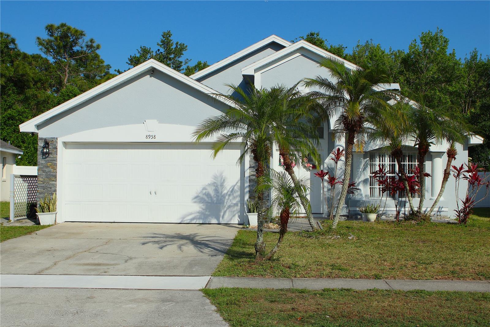 8958 Fort Jefferson Blvd Property Photo