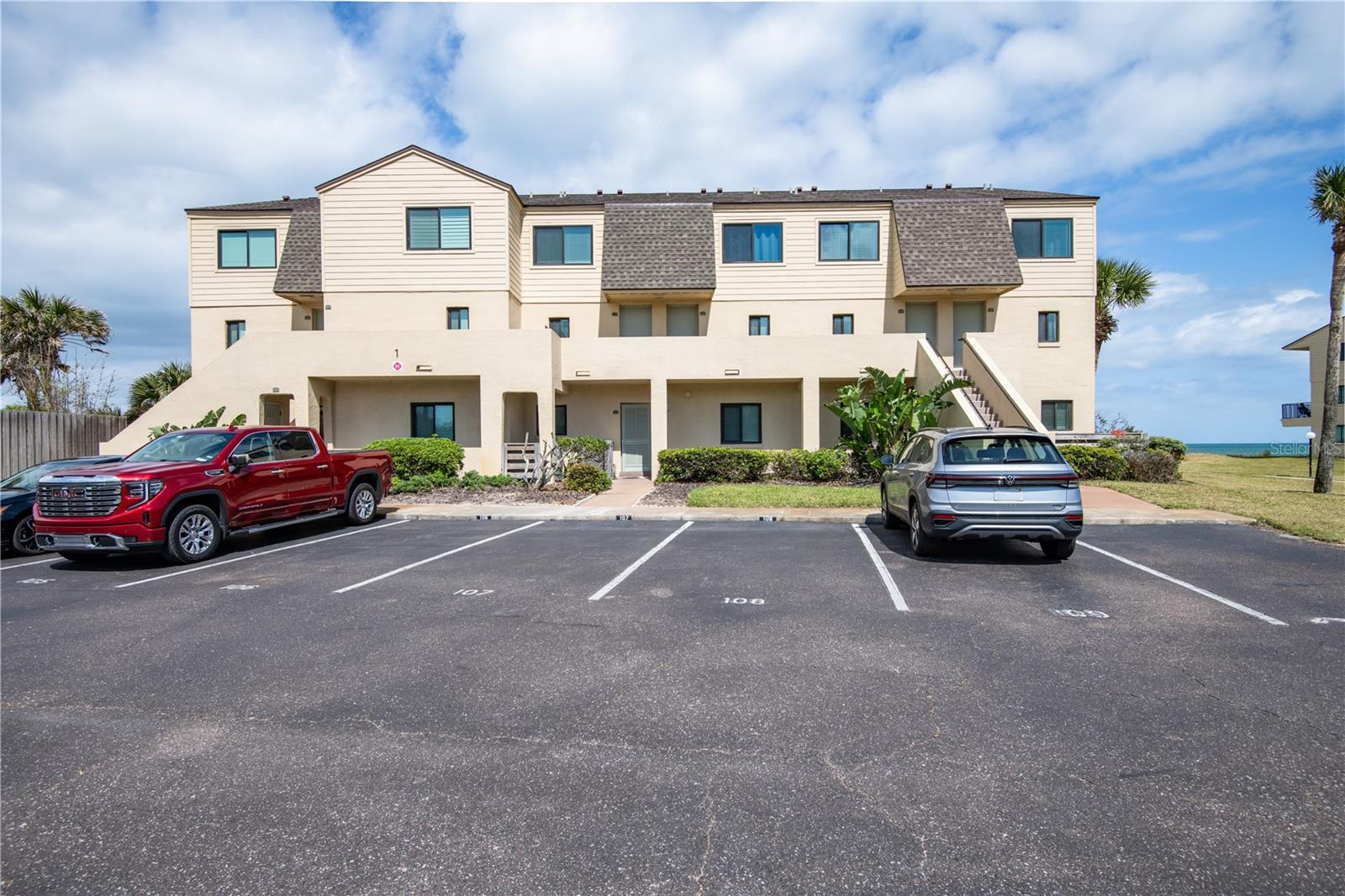 8550 A1a S #106 Property Photo