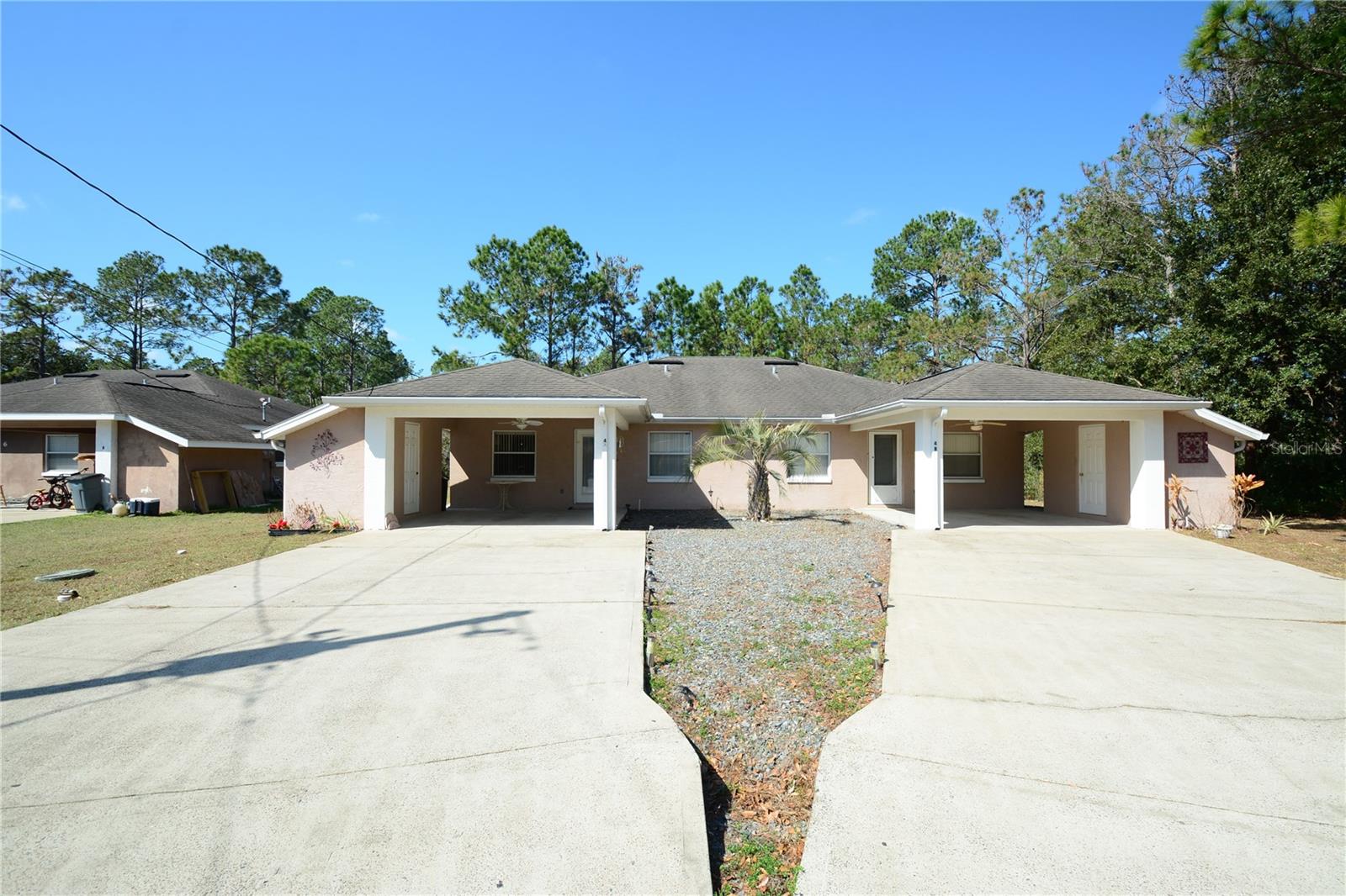 4 Wheeler Pl #a Property Photo