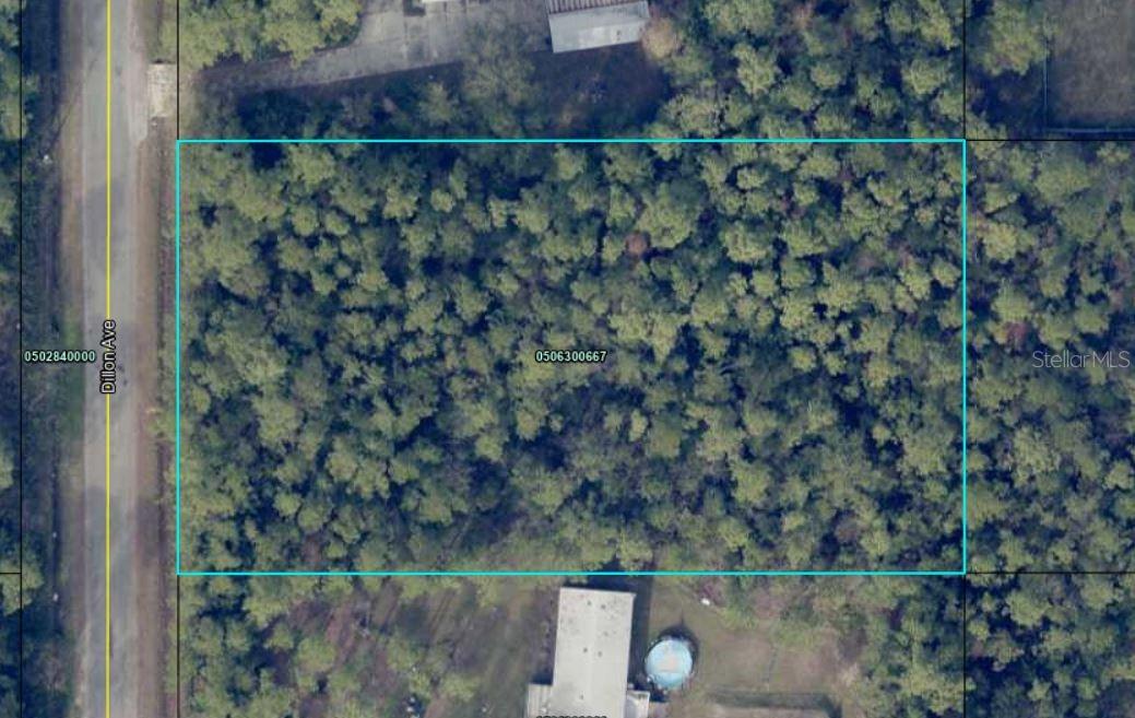 10230 Dillon Ave Property Photo