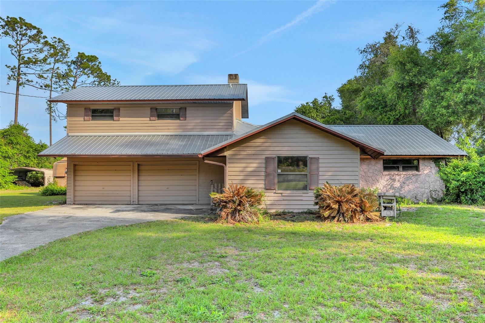 5354 County Road 214 Property Photo