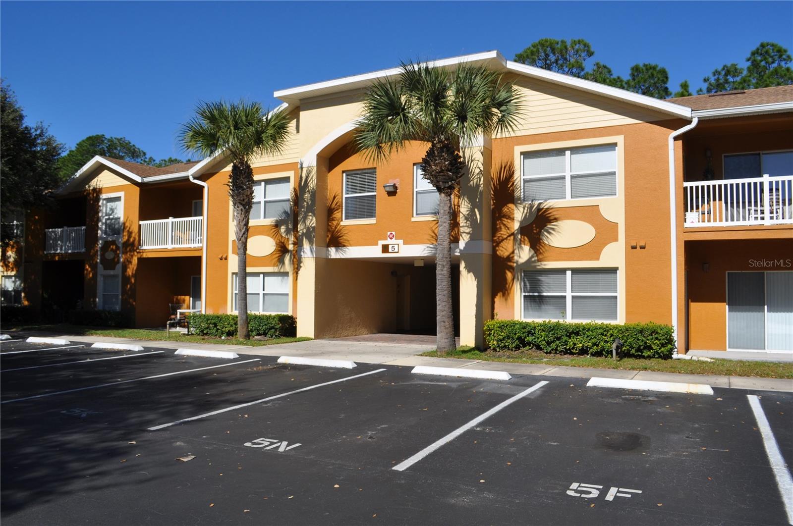 4600 E Moody Blvd #5j Property Photo