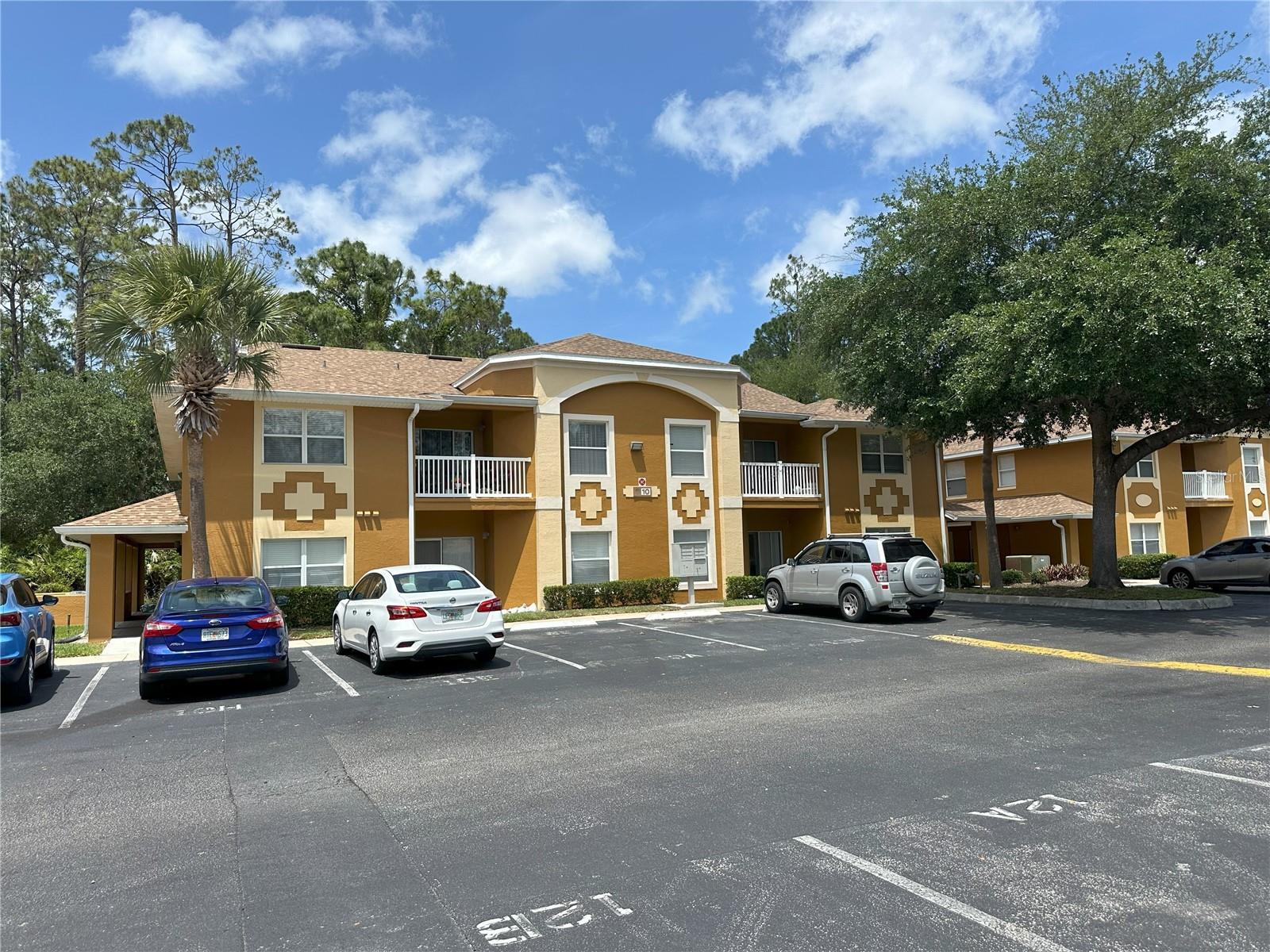 4600 E Moody Blvd #10h Property Photo