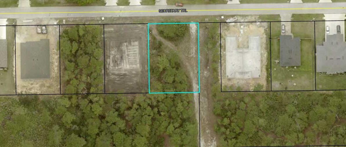 80 Secretary Trl Property Photo 1