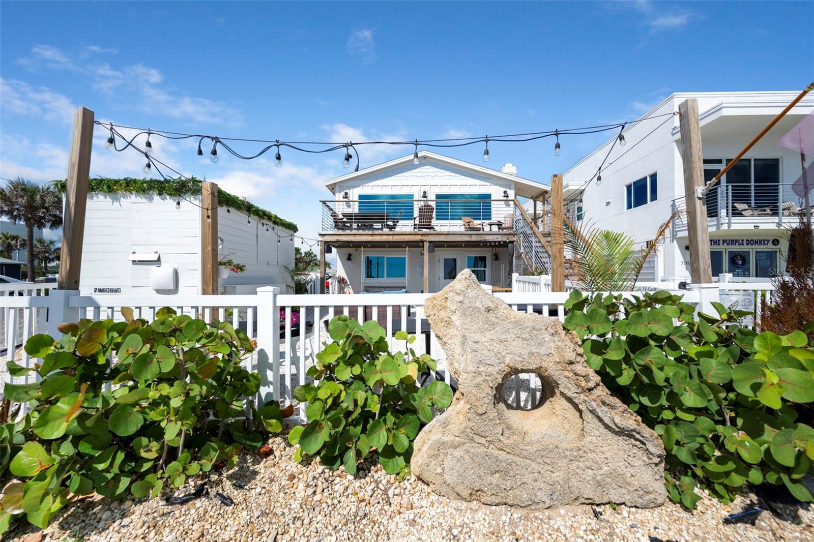 701 N Ocean Shore Blvd Property Photo 2