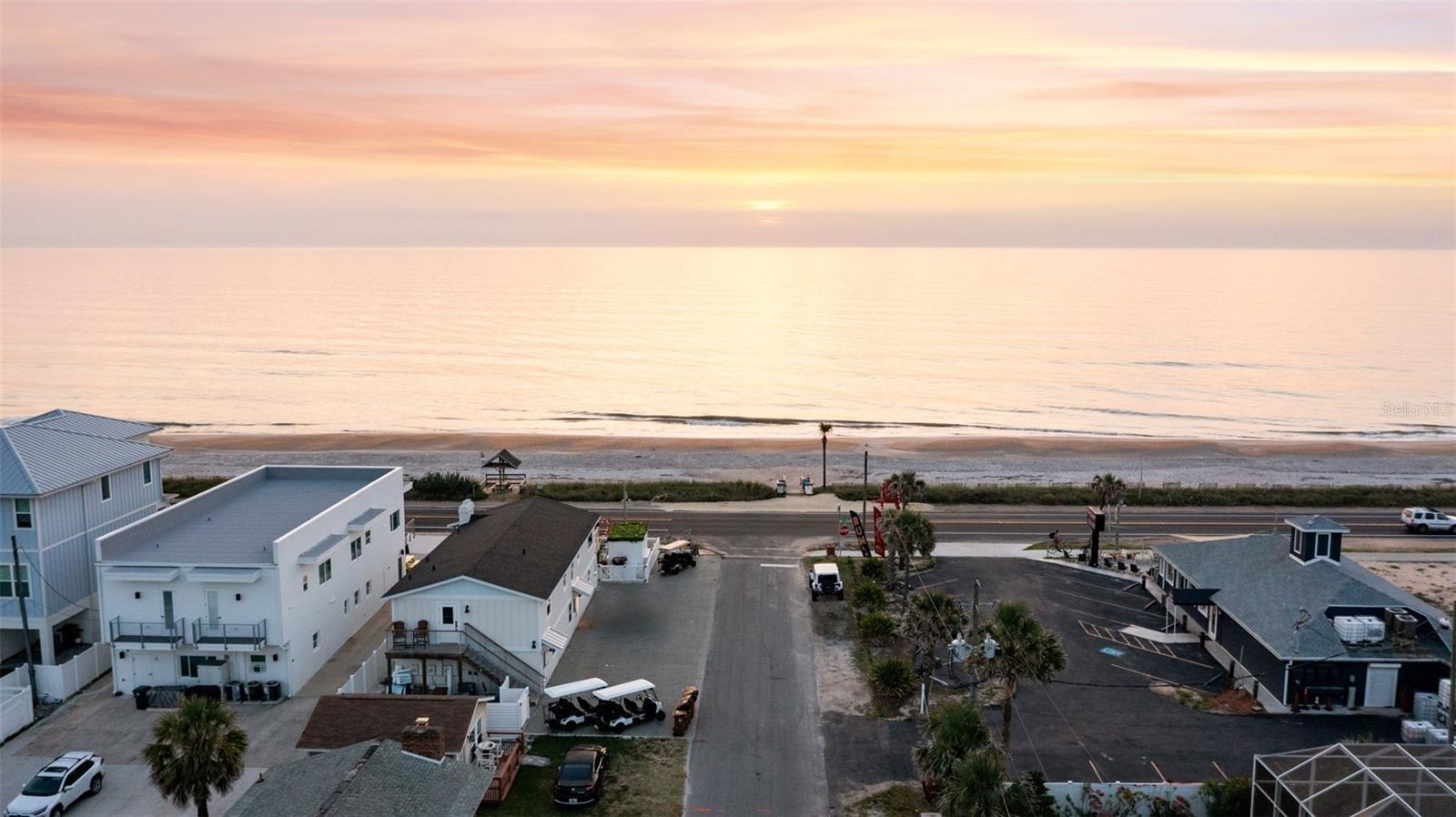 701 N Ocean Shore Blvd Property Photo 4