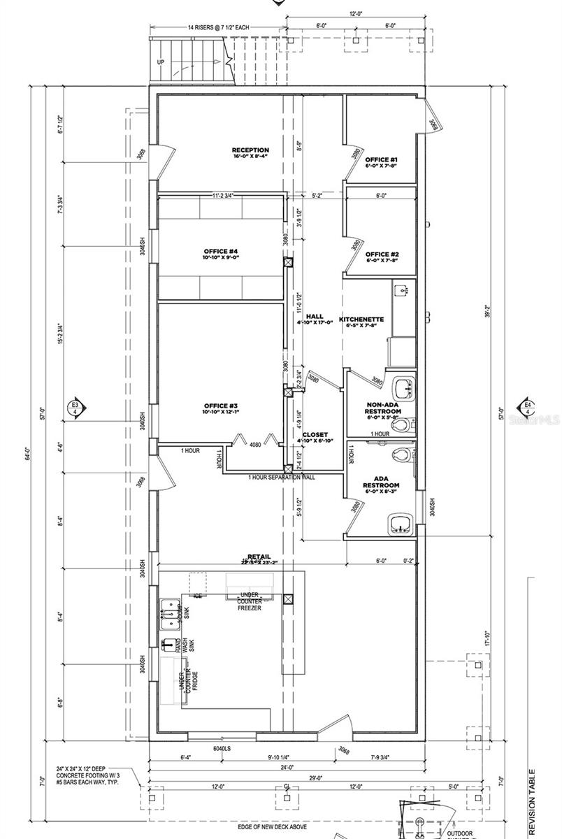 701 N Ocean Shore Blvd Property Photo 5