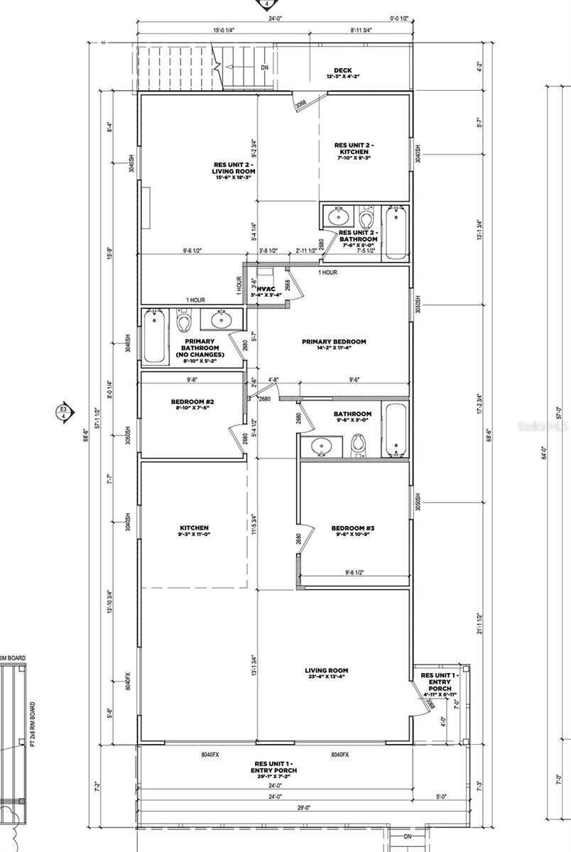 701 N Ocean Shore Blvd Property Photo 6
