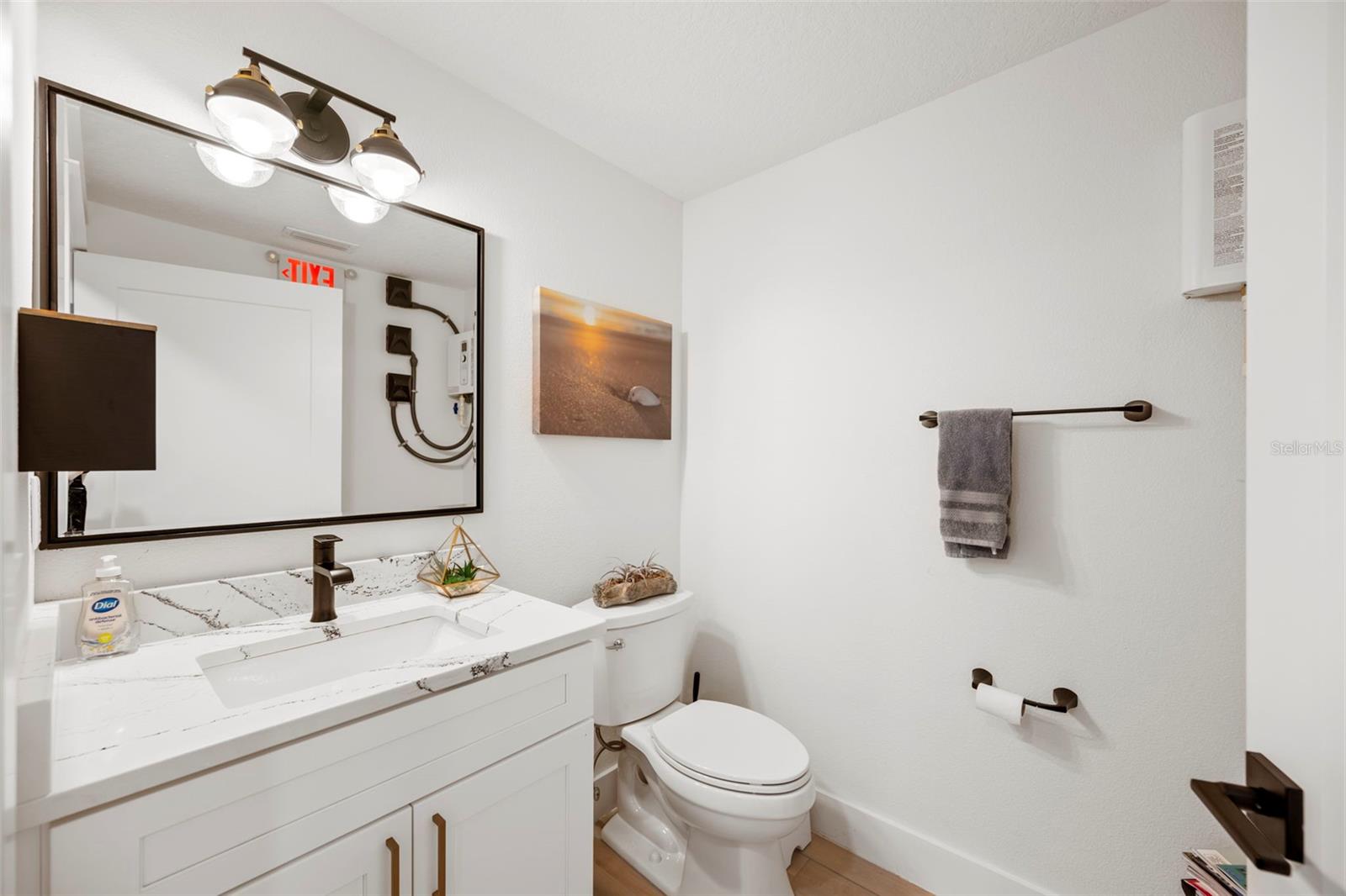 701 N Ocean Shore Blvd Property Photo 13