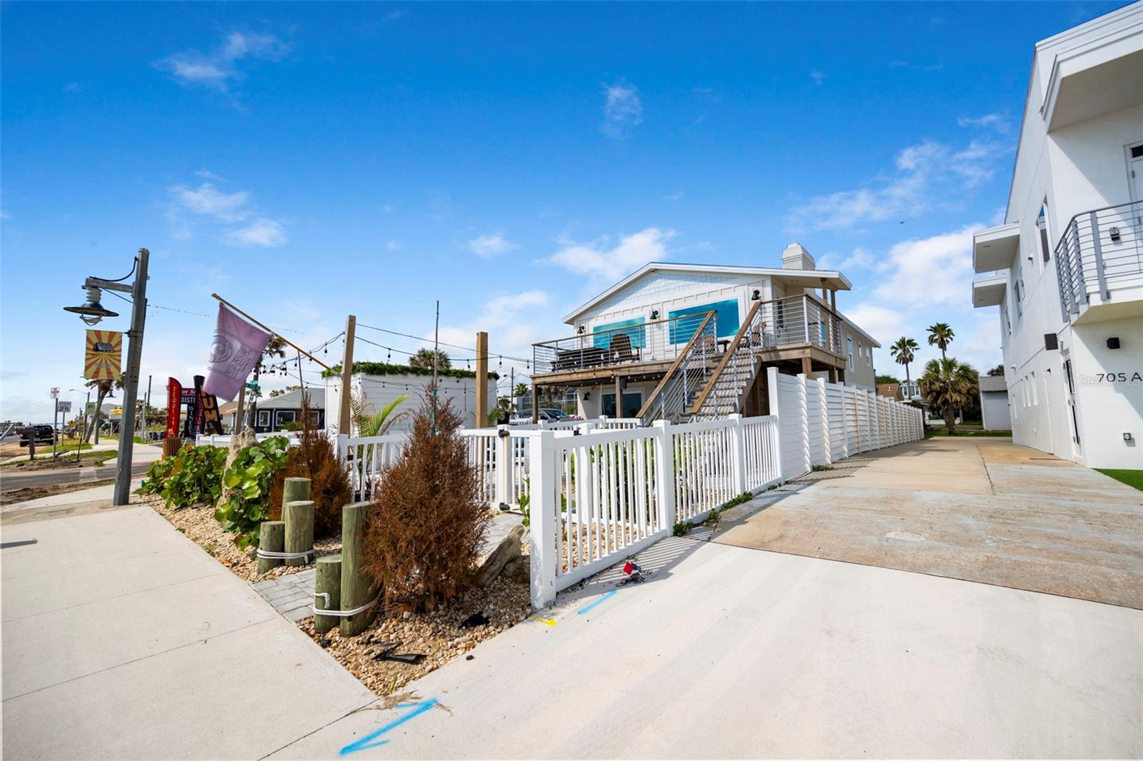 701 N Ocean Shore Blvd Property Photo 19