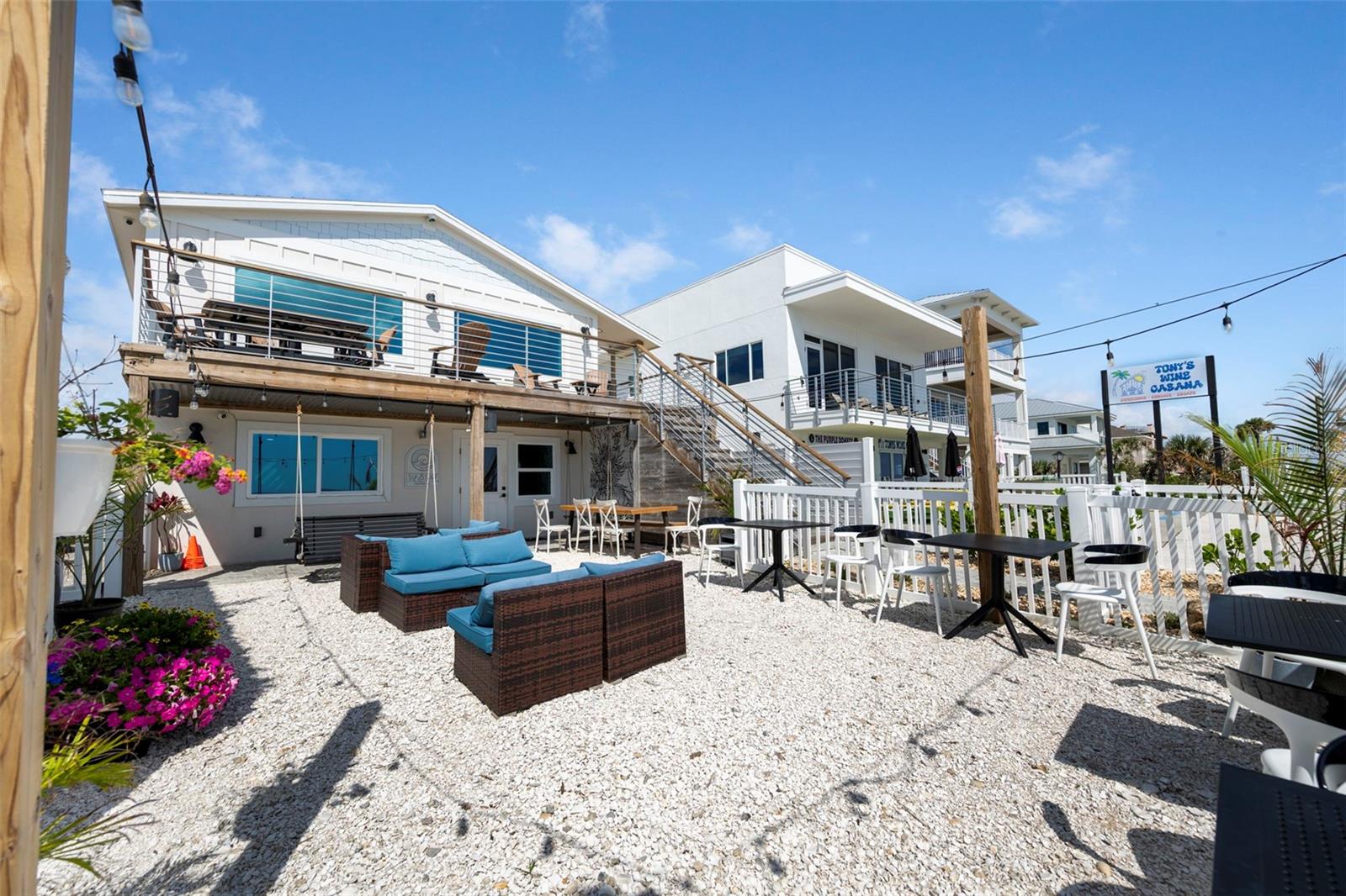701 N Ocean Shore Blvd Property Photo 23