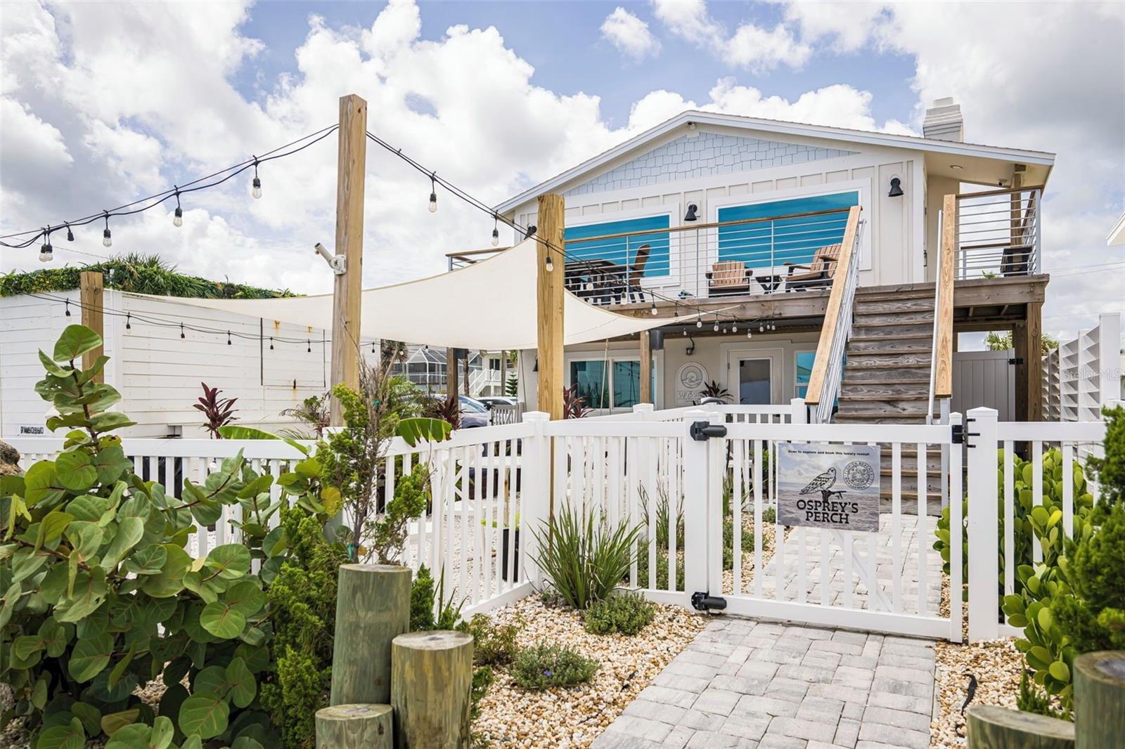 701 N Ocean Shore Blvd Property Photo 42