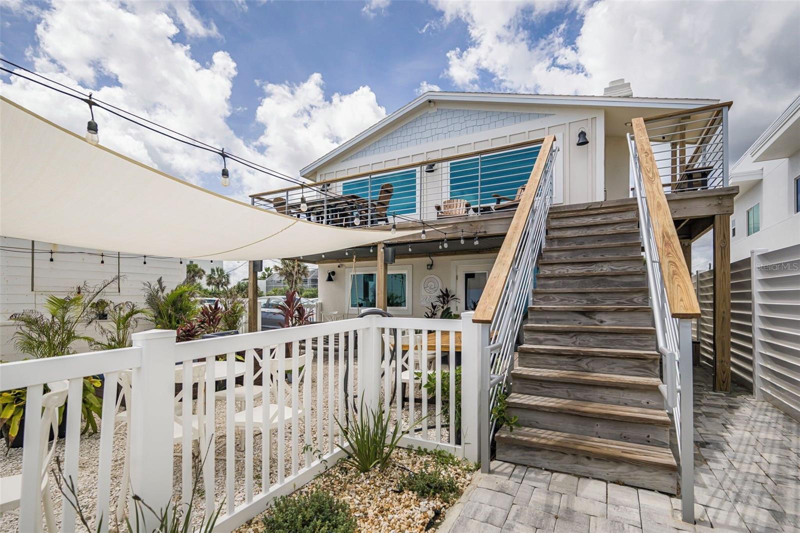 701 N Ocean Shore Blvd Property Photo 43