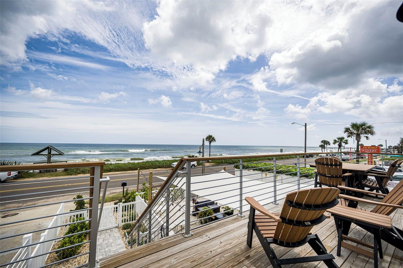 701 N Ocean Shore Blvd Property Photo 44