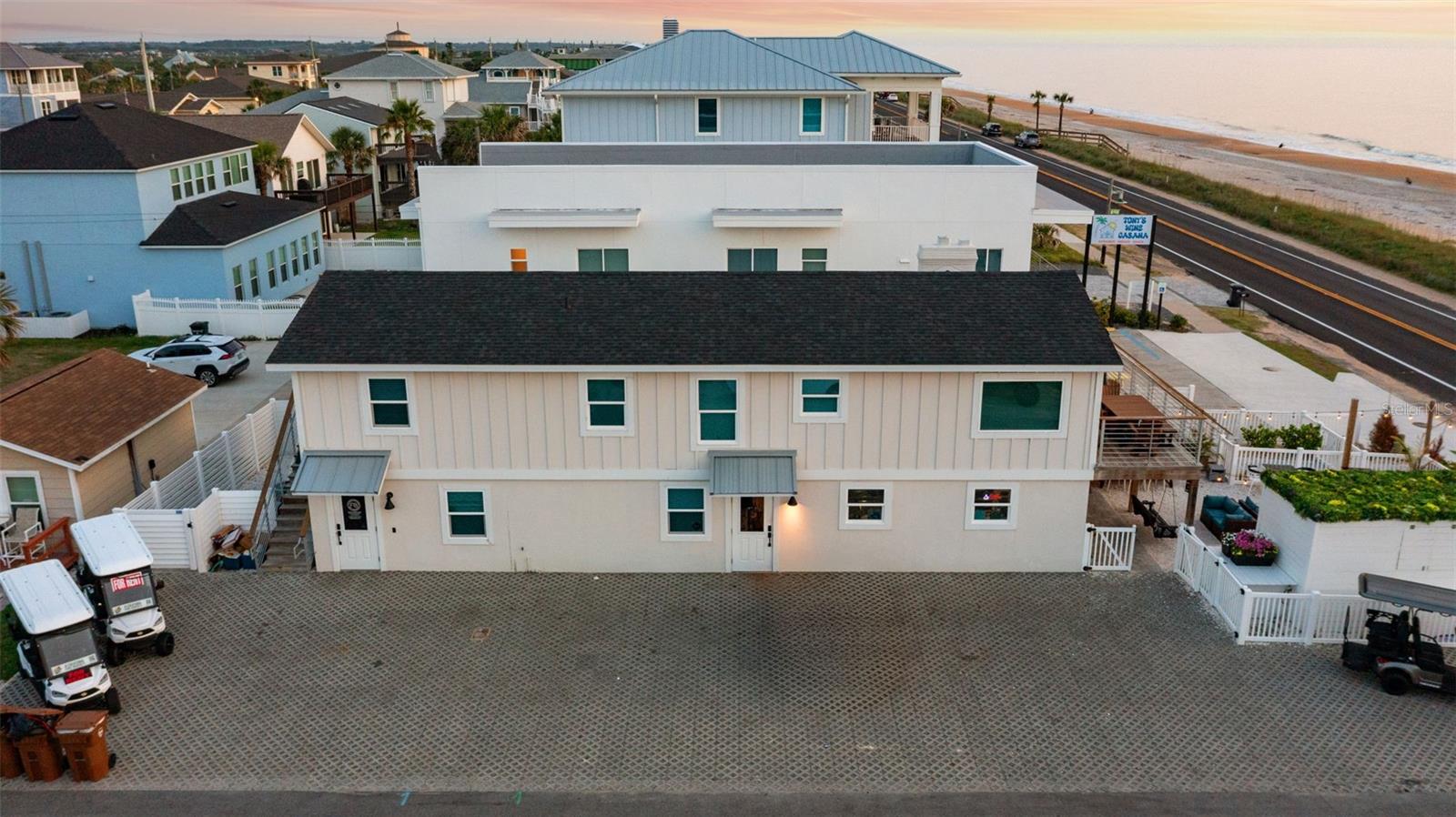 701 N Ocean Shore Blvd Property Photo 60