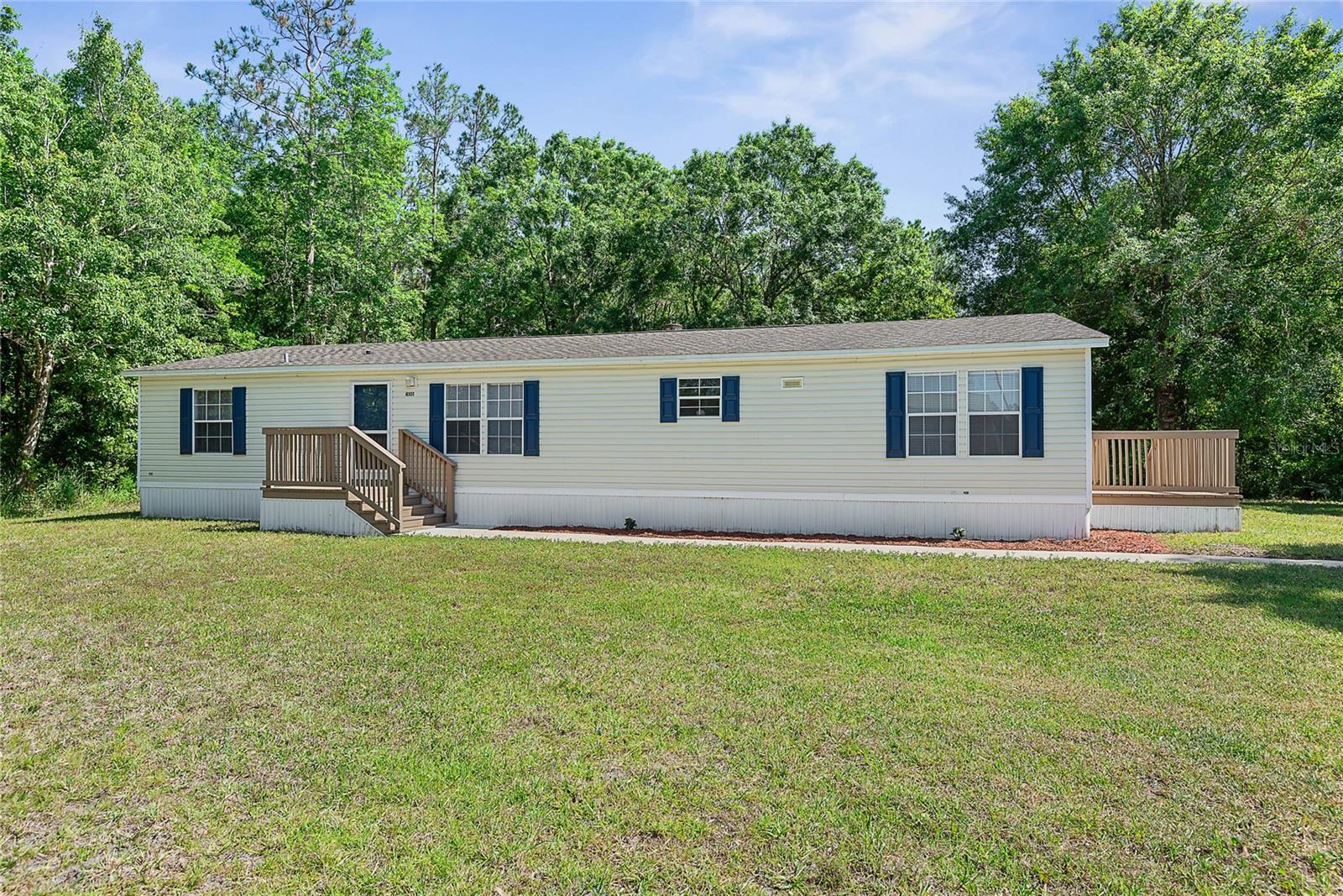 4101 Oleander Ave Property Photo