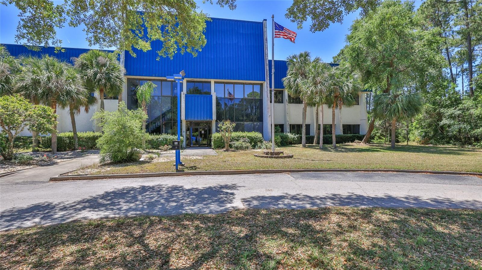 2 Commerce Blvd Property Photo