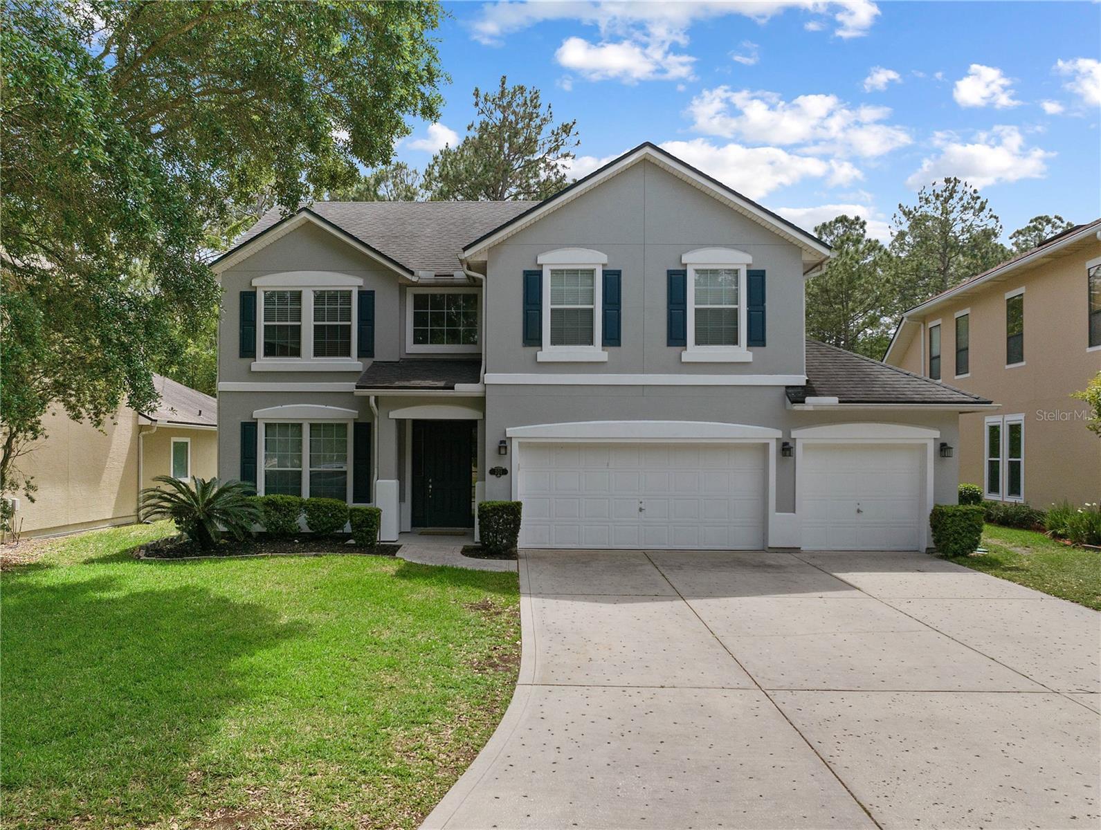 201 N SAXXON RD