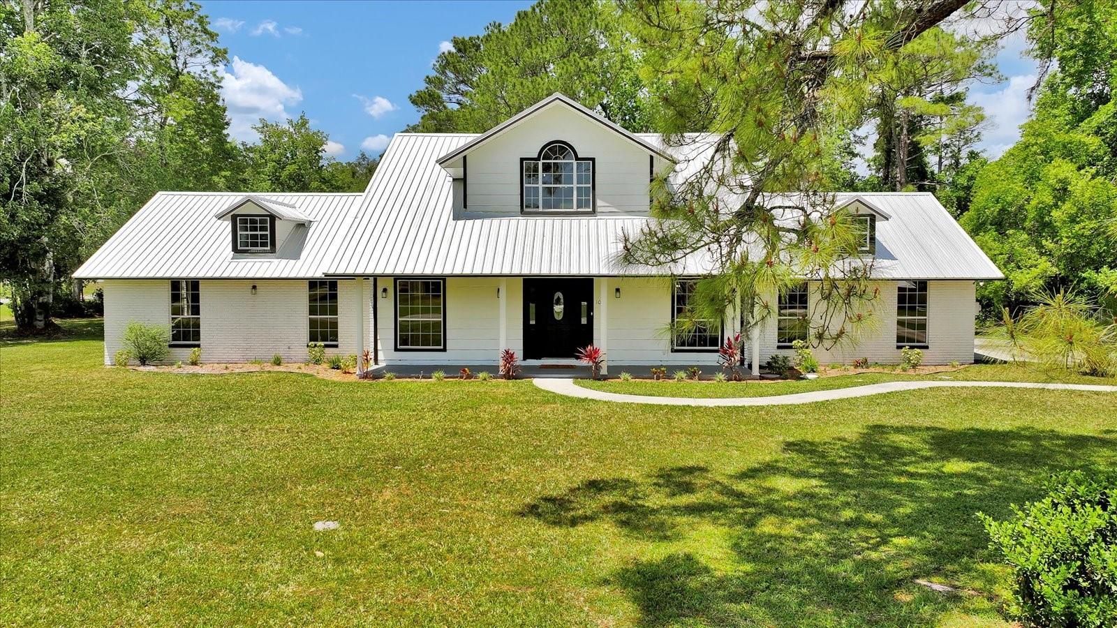 100 Redbud Woods Trl Property Photo