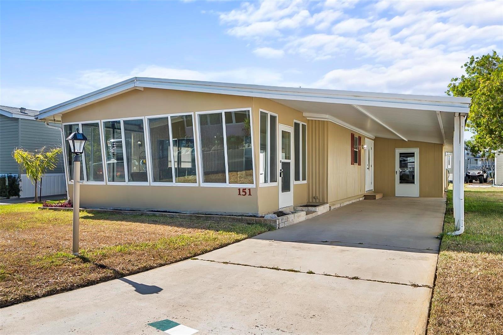 151 LOOKOUT DR