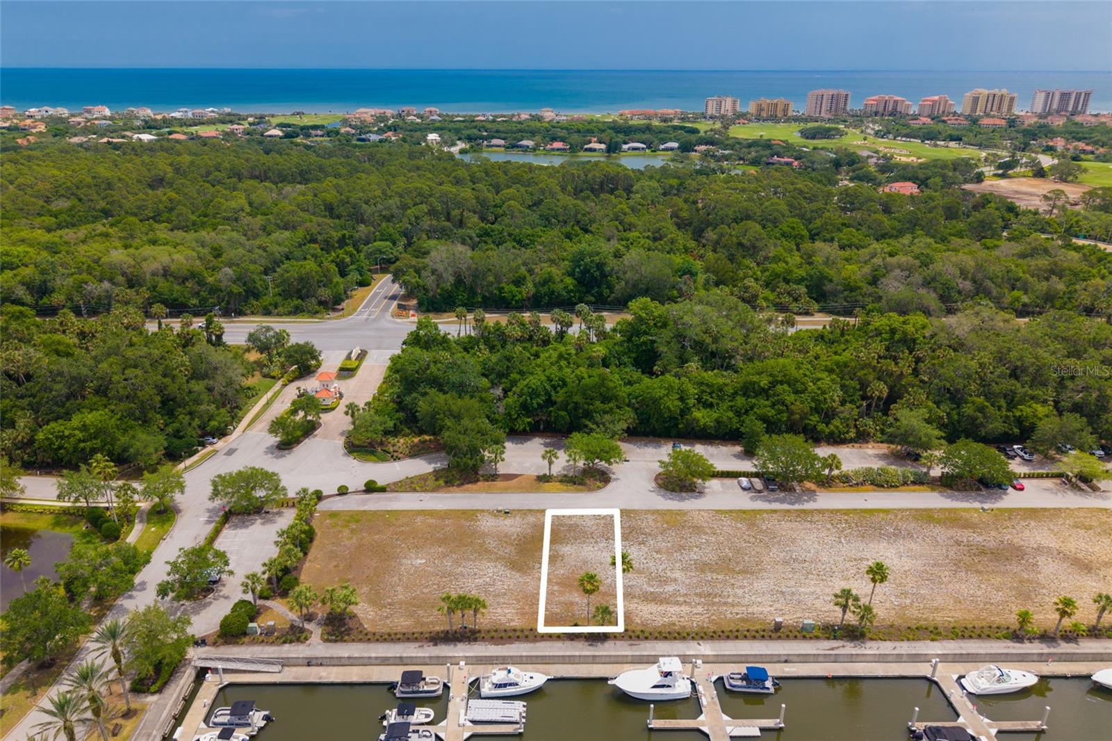 106 Harbor Village Pt S Property Photo 2