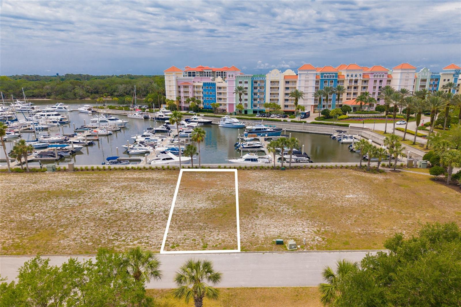 106 Harbor Village Pt S Property Photo 5