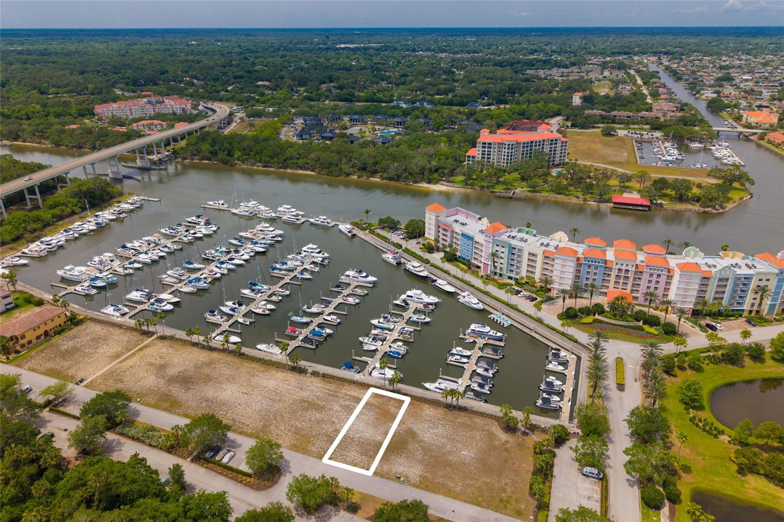 106 Harbor Village Pt S Property Photo 7