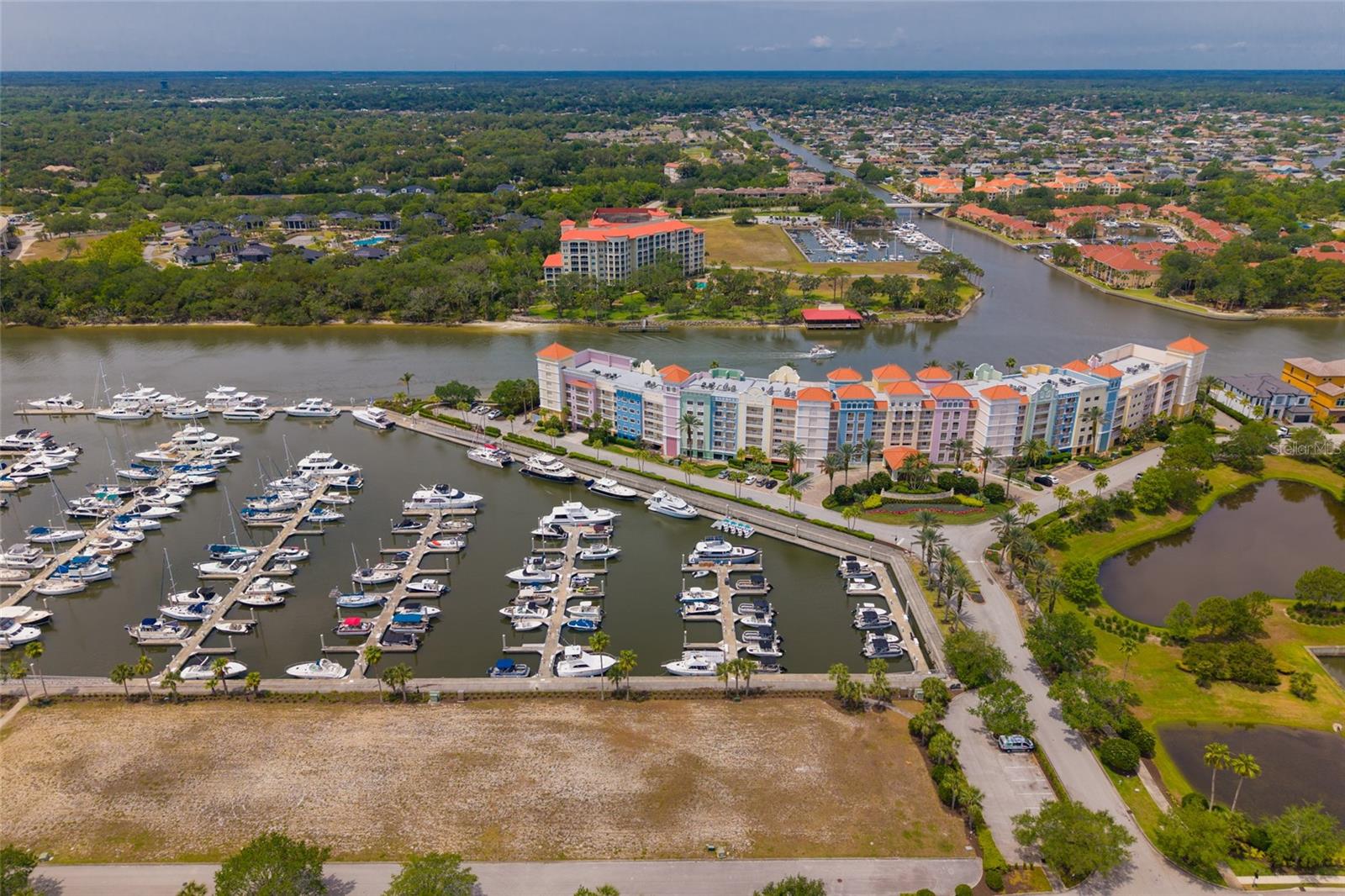 106 Harbor Village Pt S Property Photo 11
