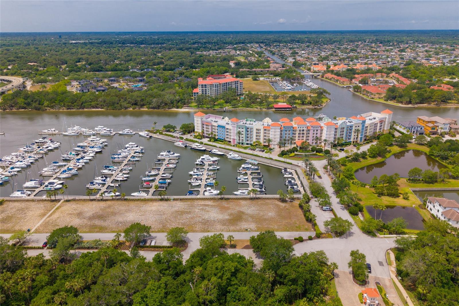 106 Harbor Village Pt S Property Photo 12