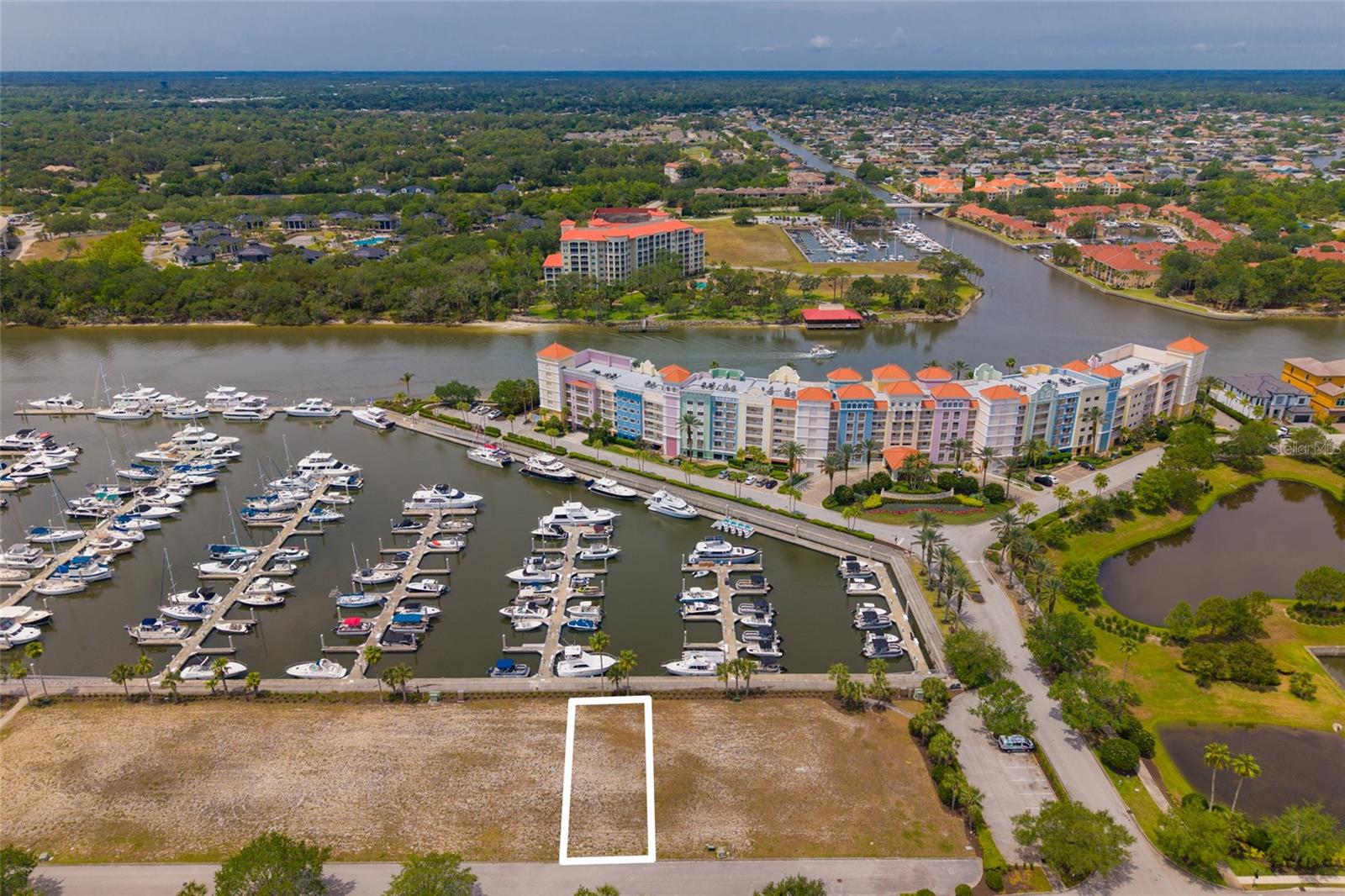 106 Harbor Village Pt S Property Photo 14