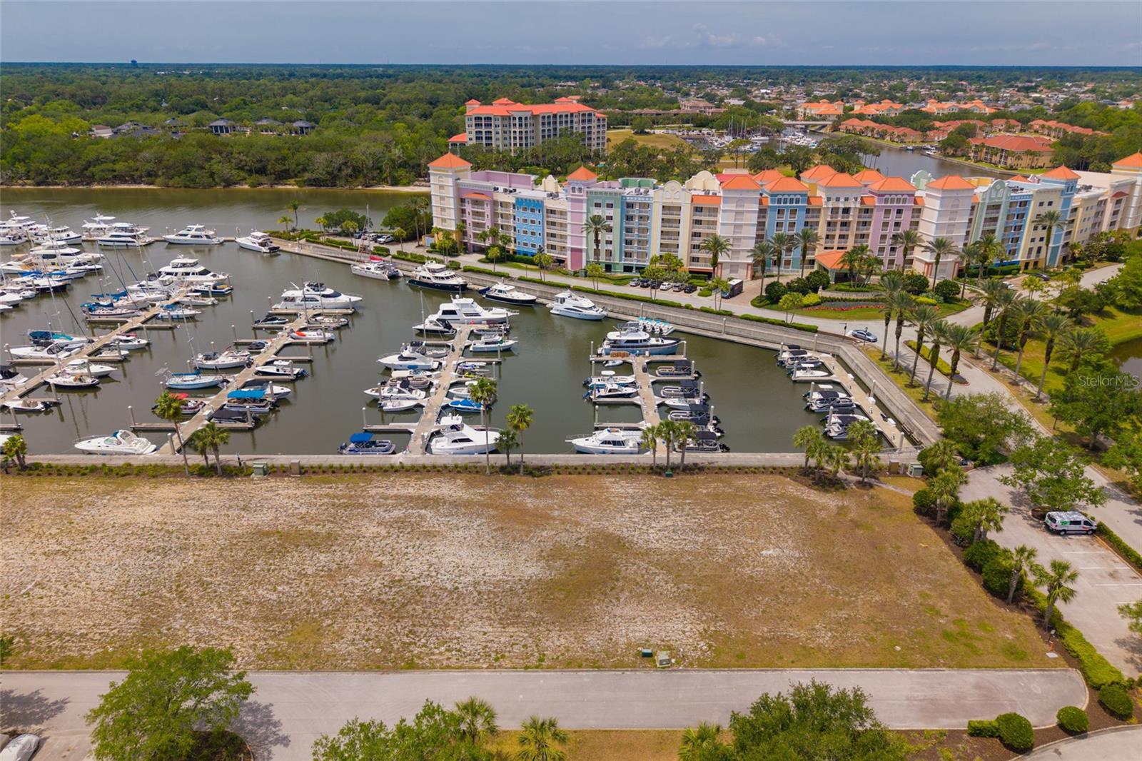 106 Harbor Village Pt S Property Photo 27